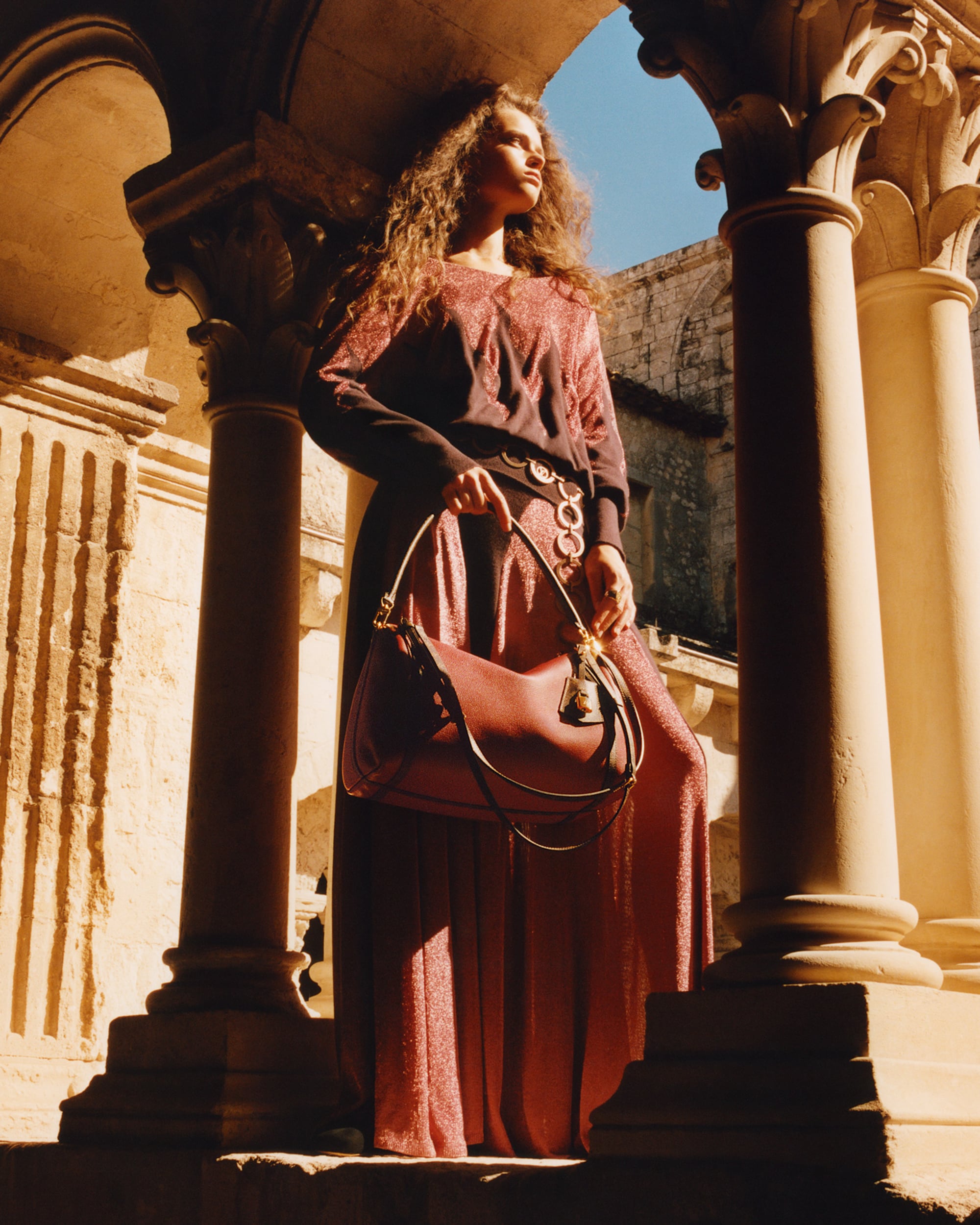 Cruise 2026 Collection | LOUIS VUITTON