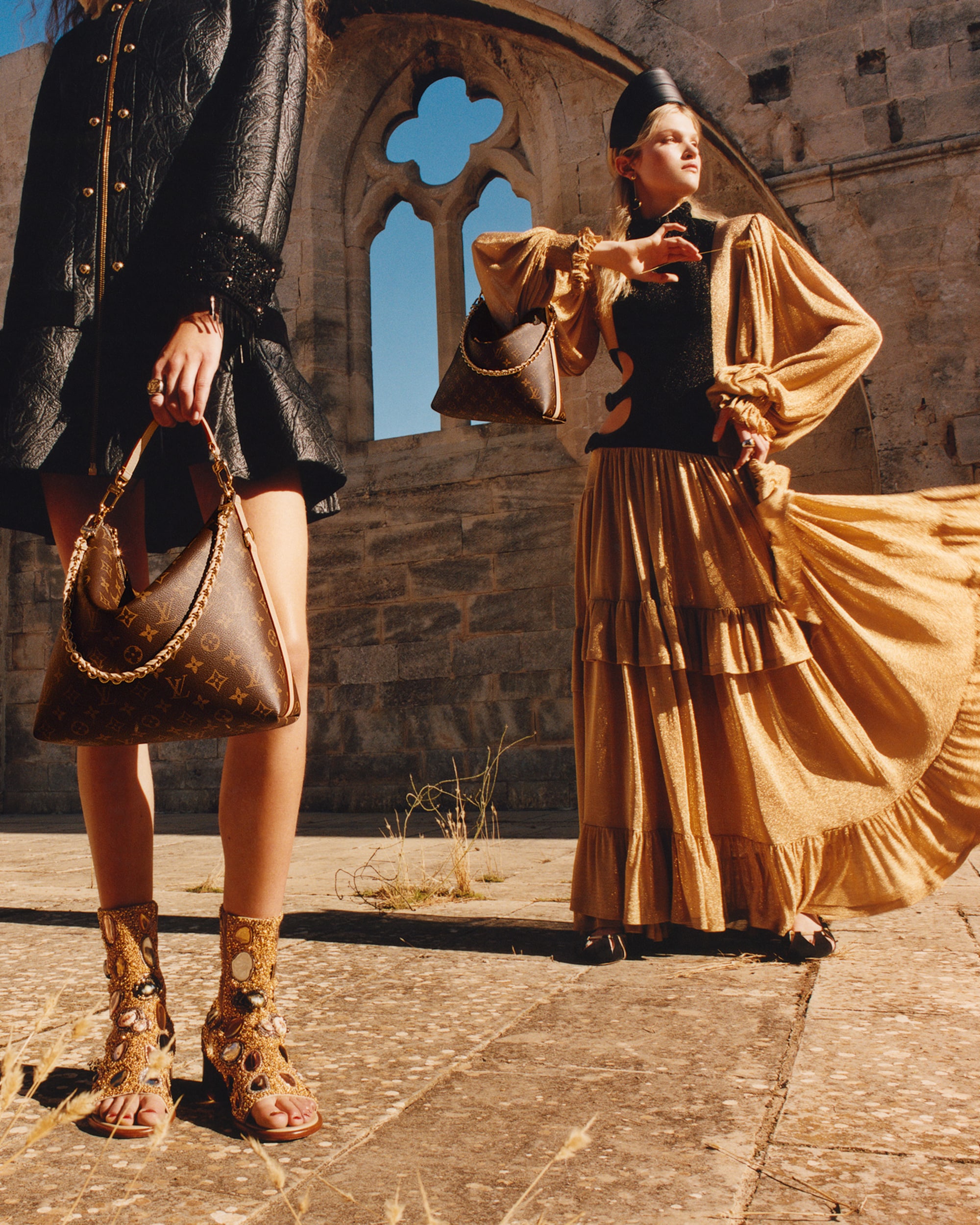 Cruise 2026 Collection | LOUIS VUITTON