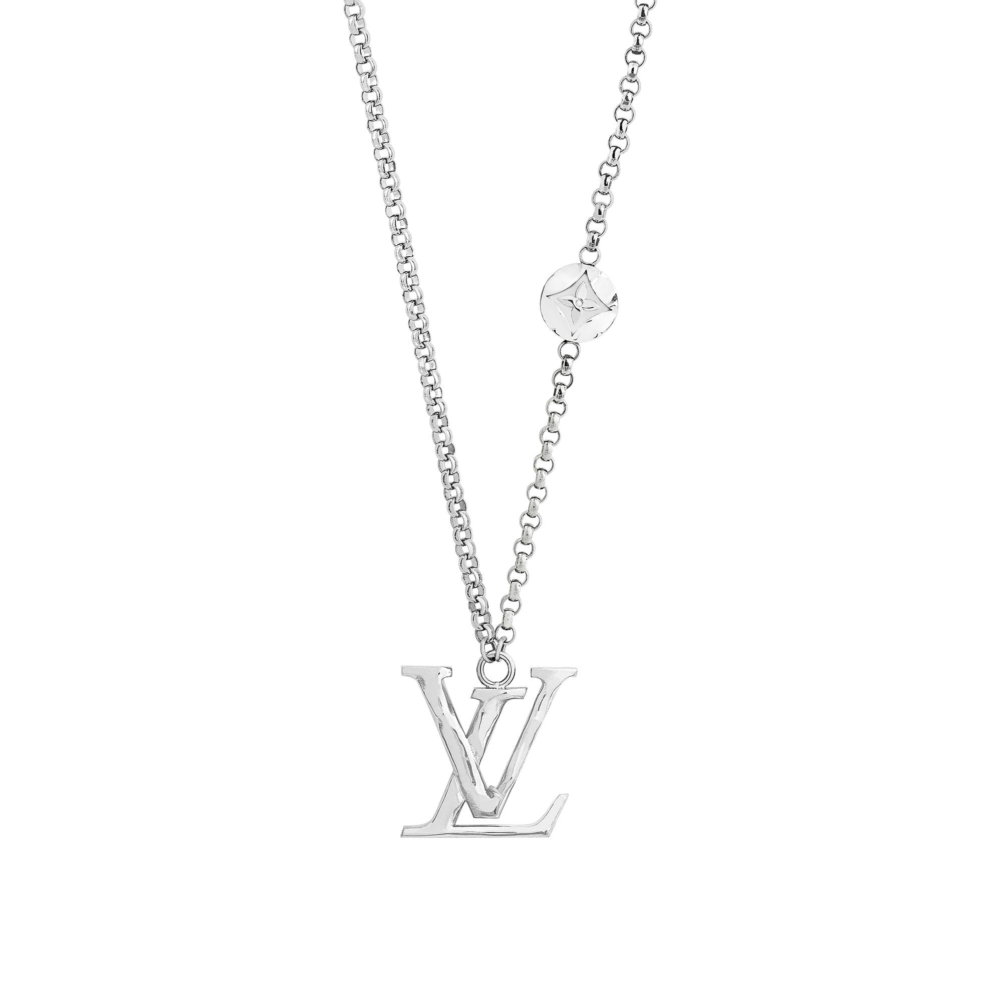 Fashion Jewellery Collection For Men Louis Vuitton 3
