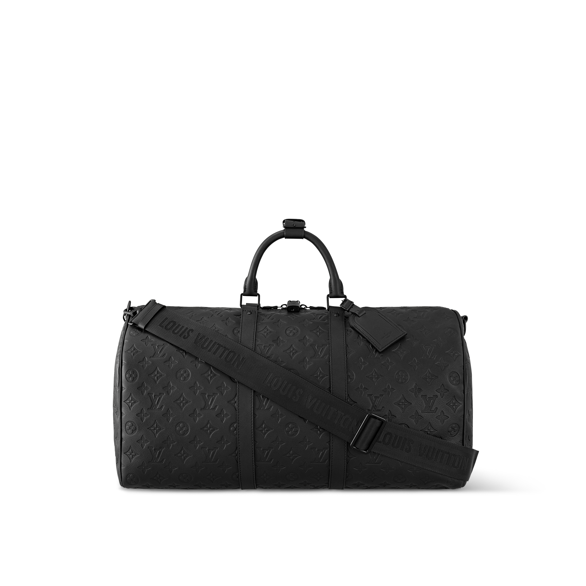 louis vuitton travel bag white