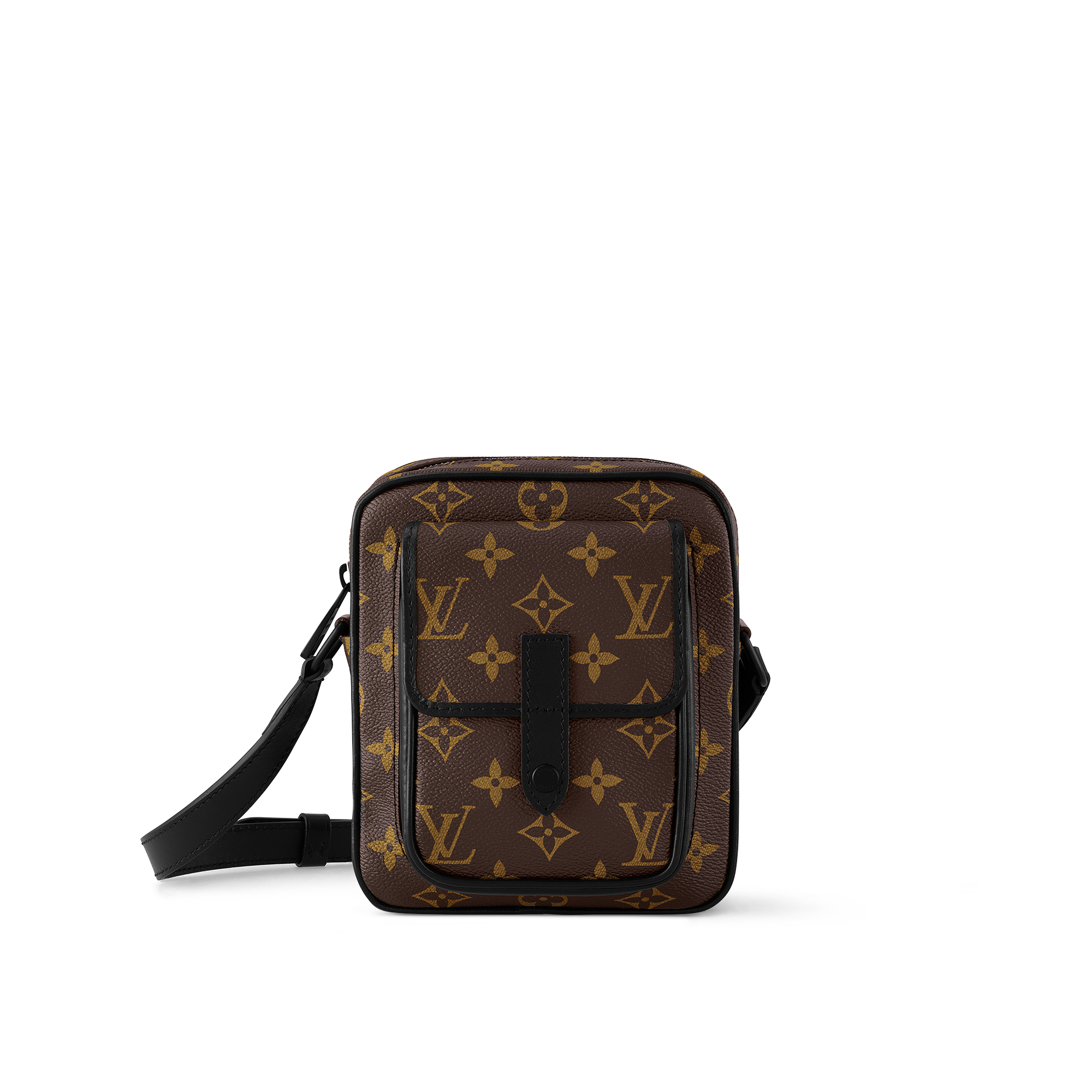 small louis vuitton man bag