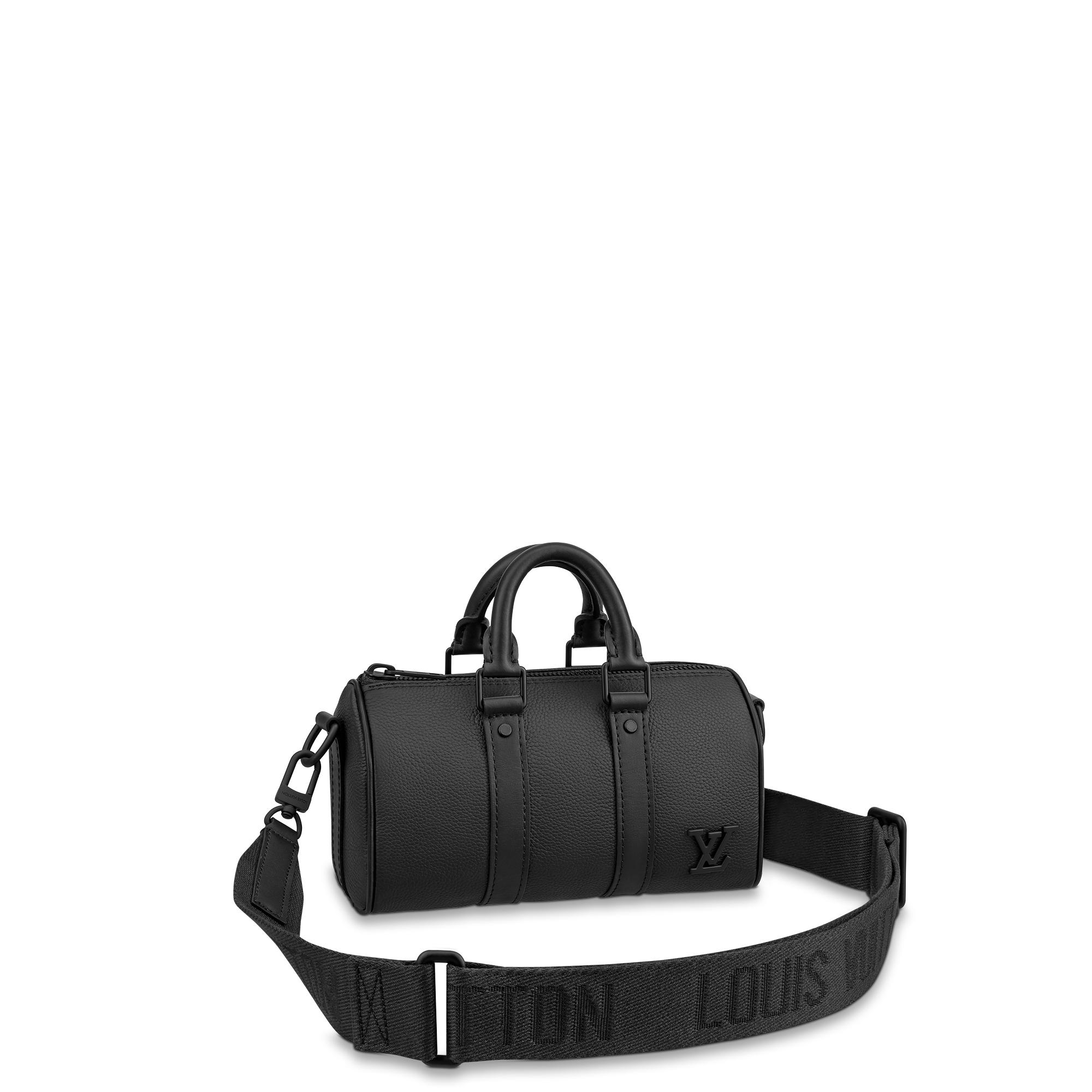 lv mens keepall