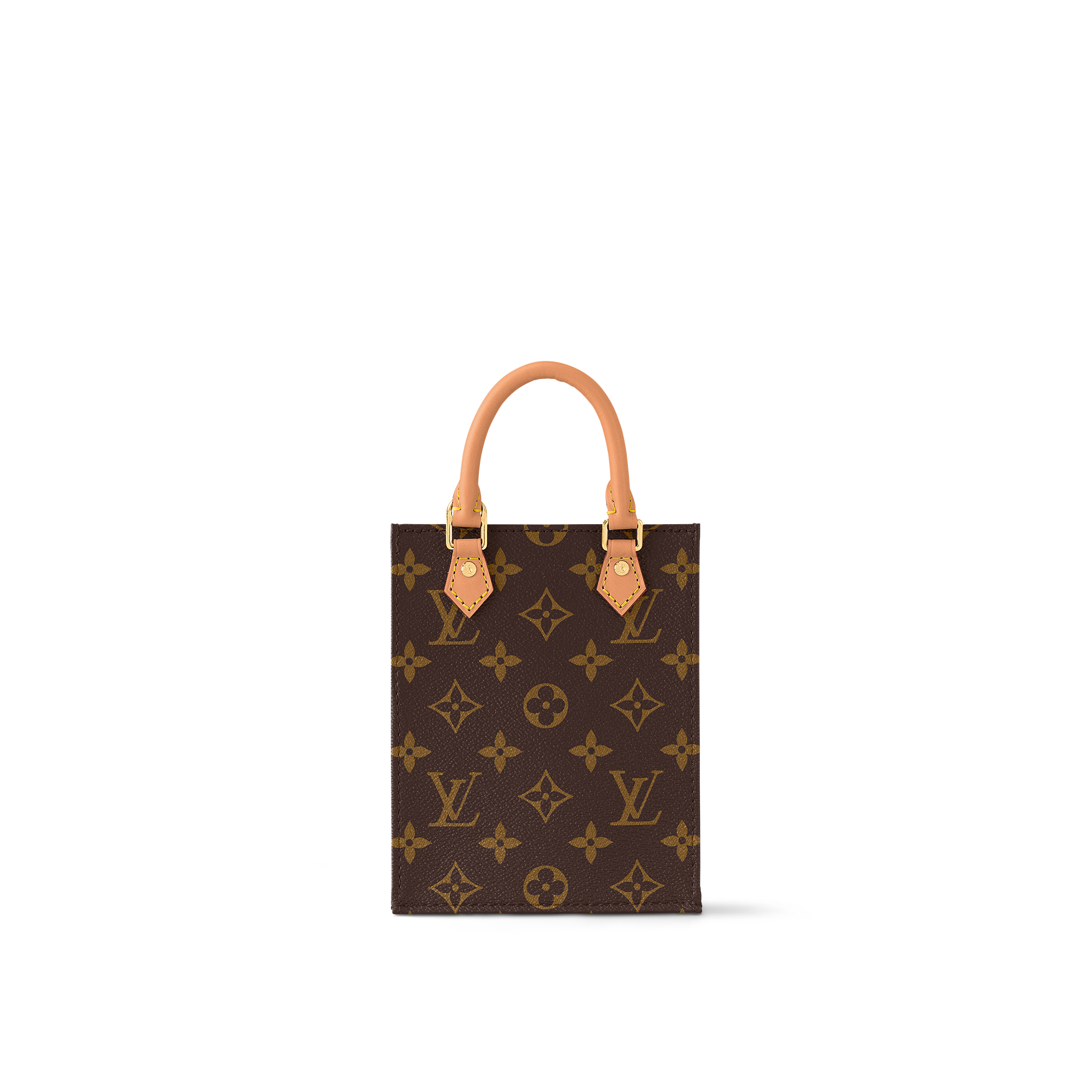 louis vuitton monogram chain bag