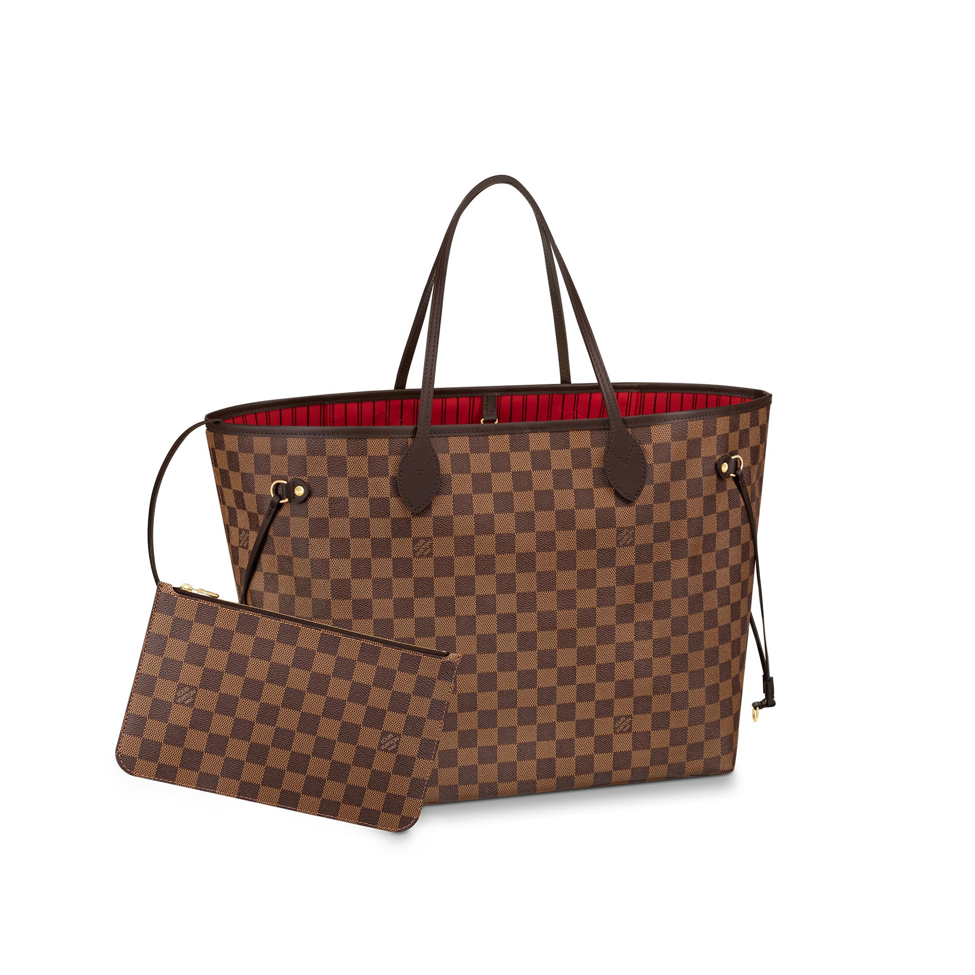Loui vuitton tote Clearance