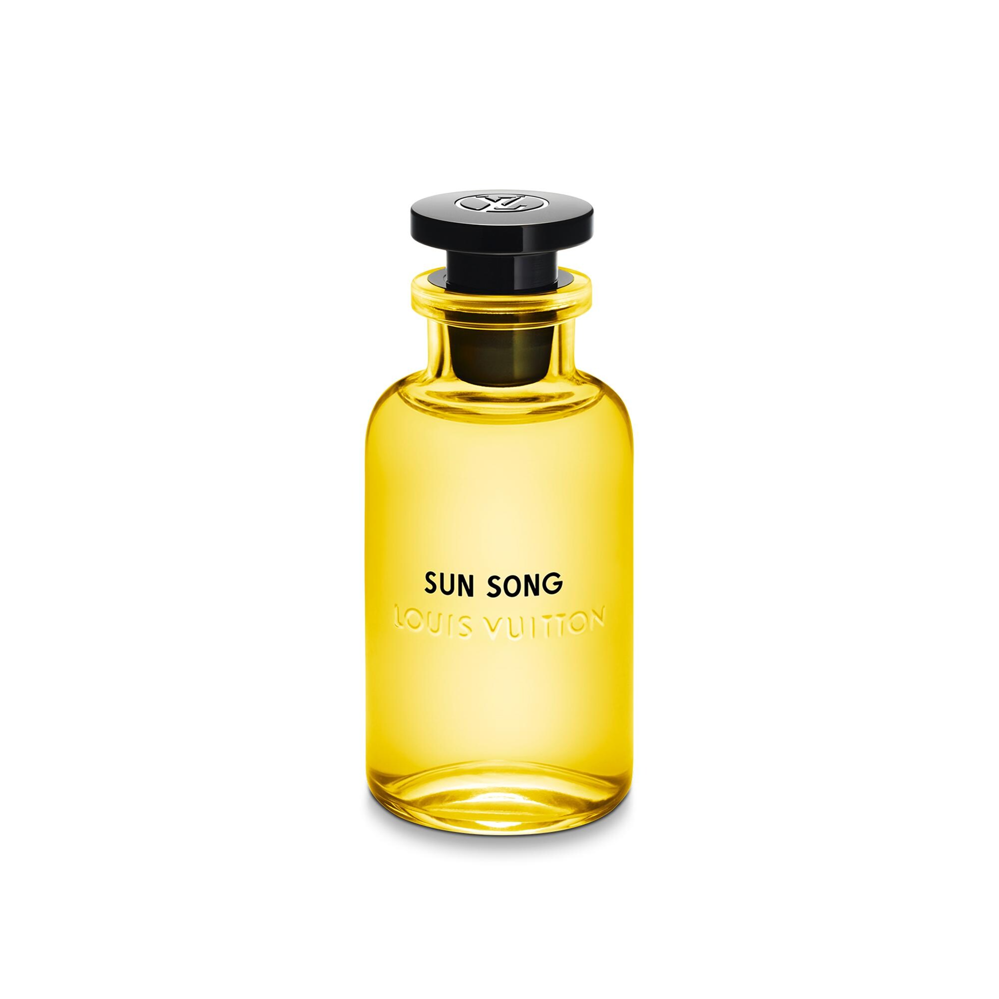 Sun Song - Fragrances | LOUIS VUITTON