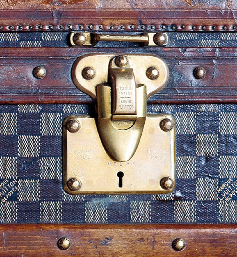 第一代直昇機 Vuitton-Huber。