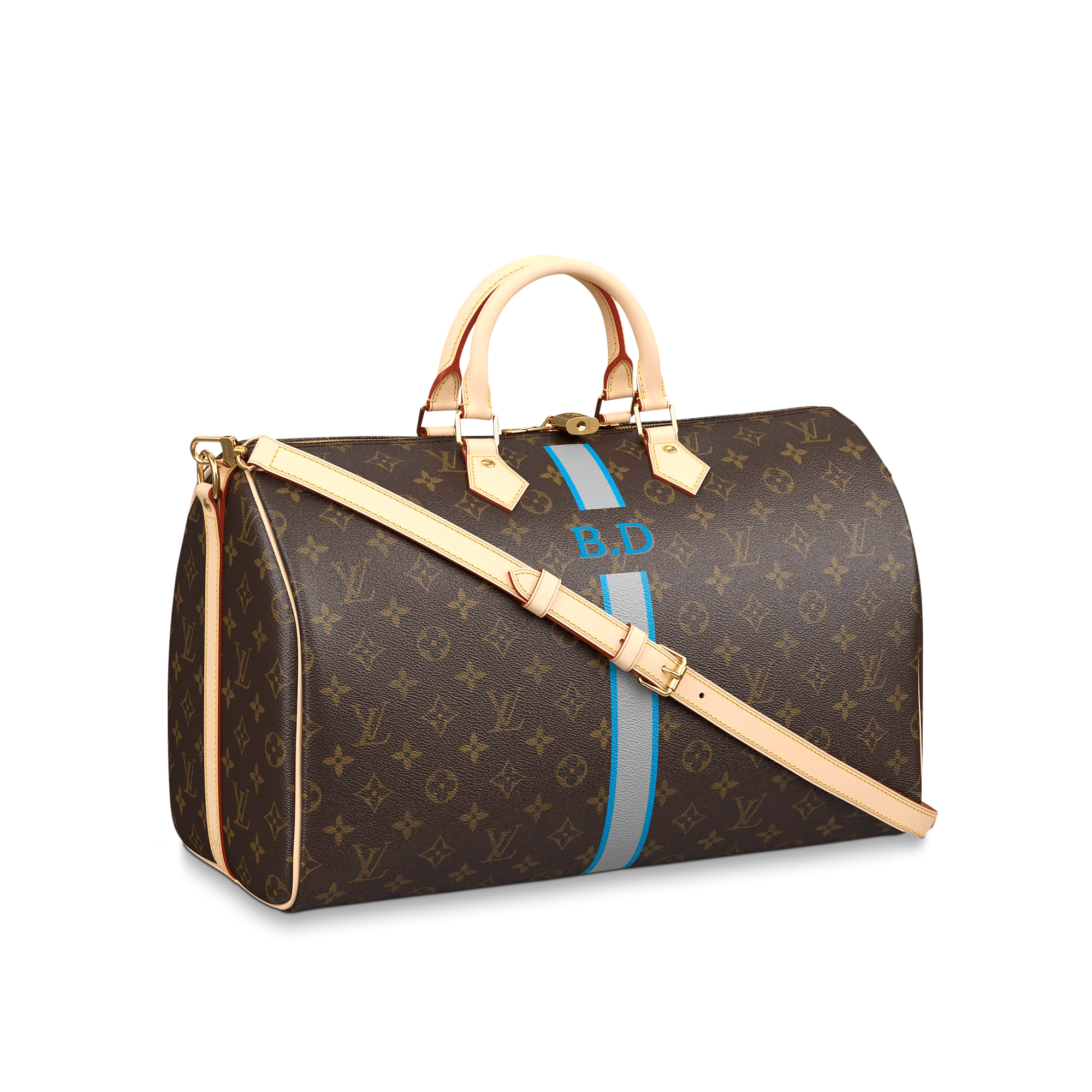 lv speedy 40