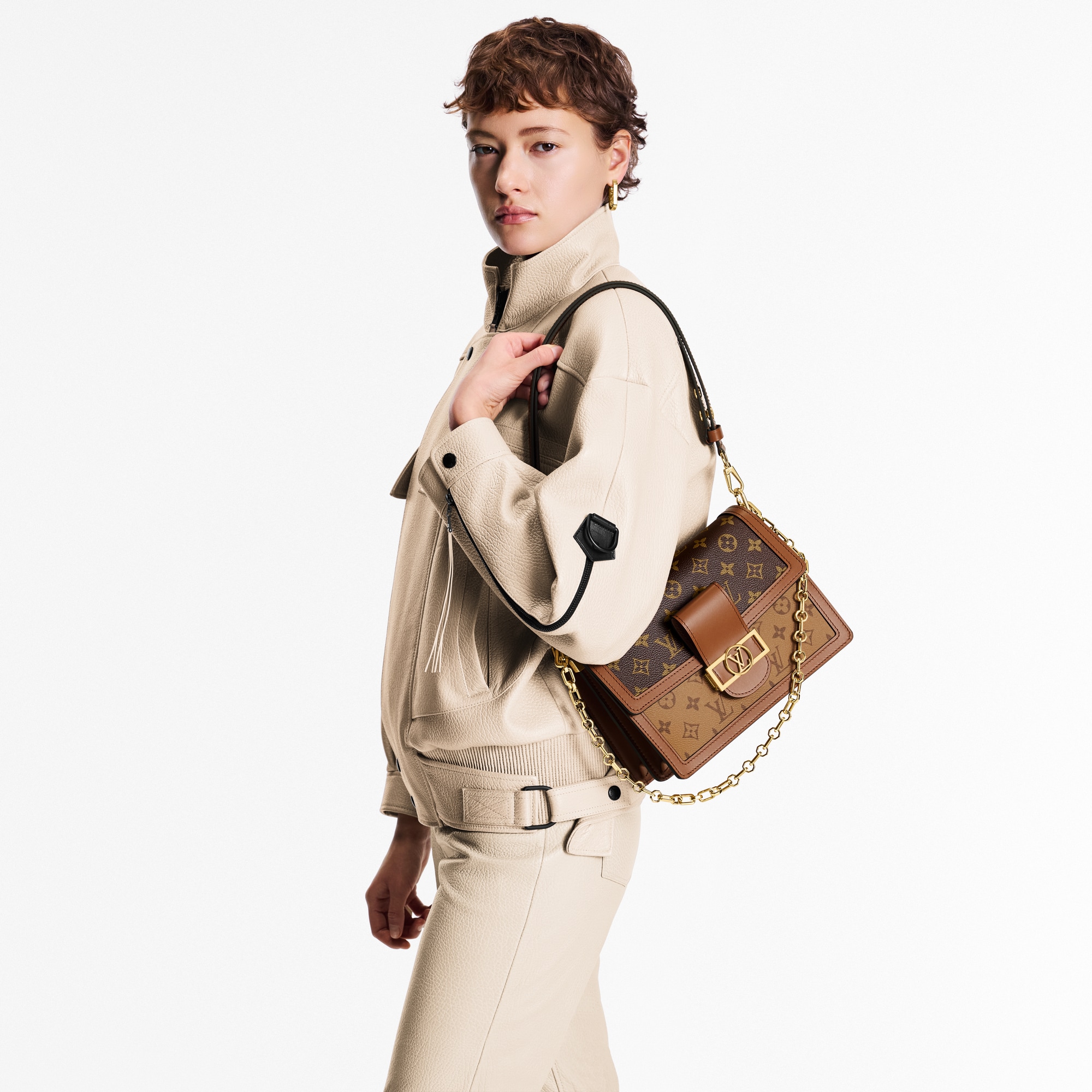 louis vuitton m44391 dauphine mm