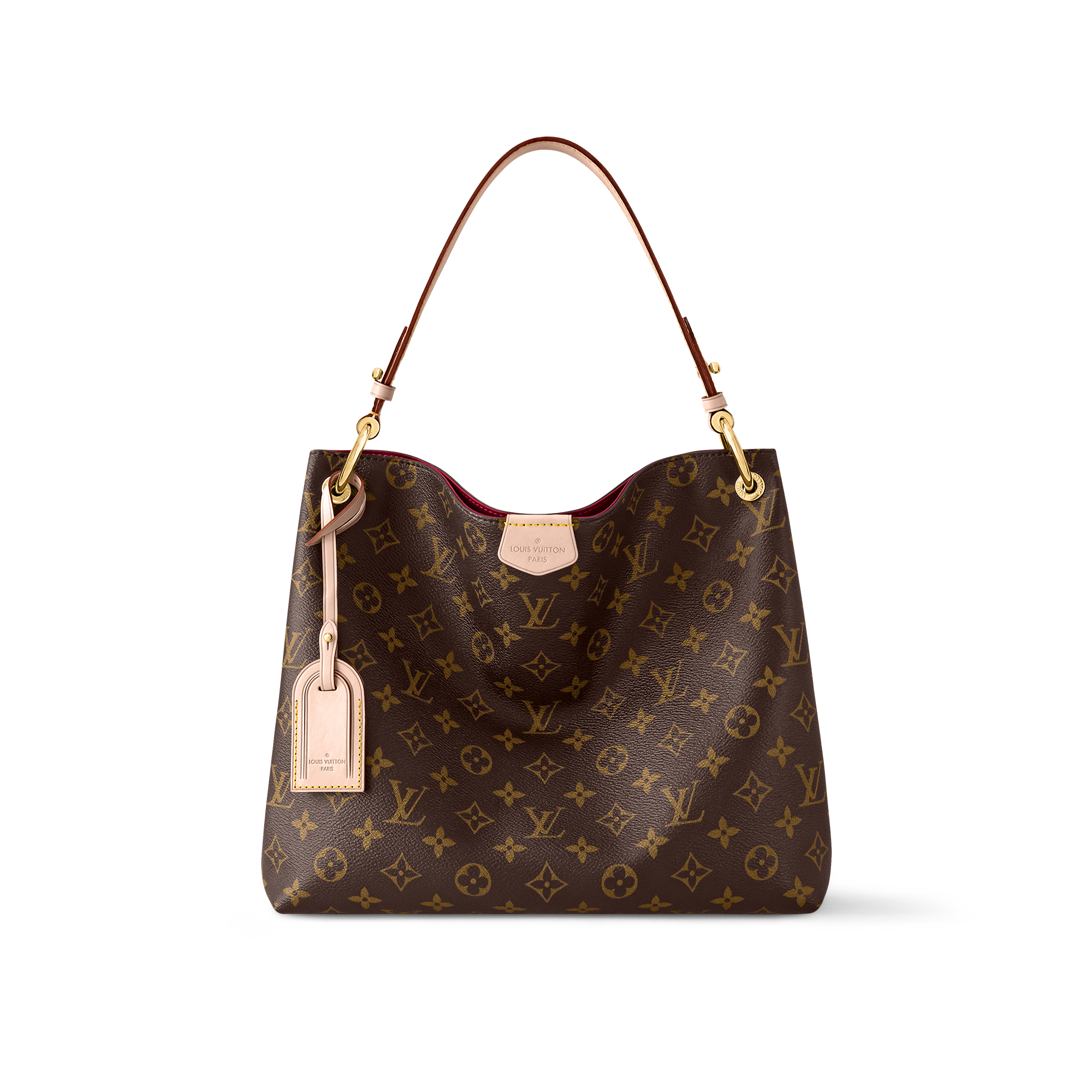 pm monogram