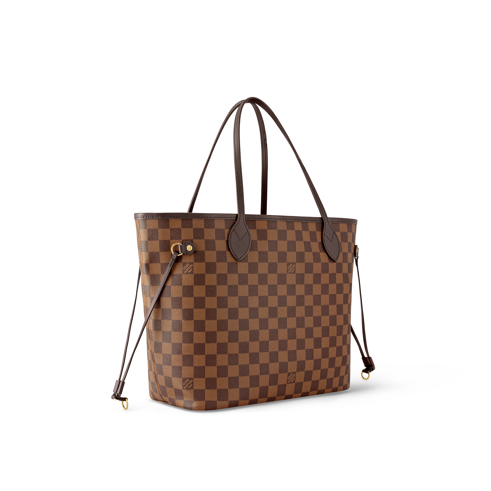 lv neverfull mm