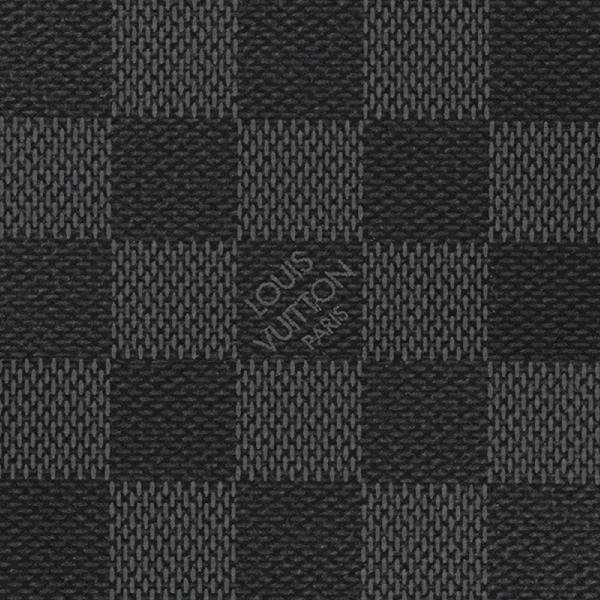 louis vuitton checkered pattern