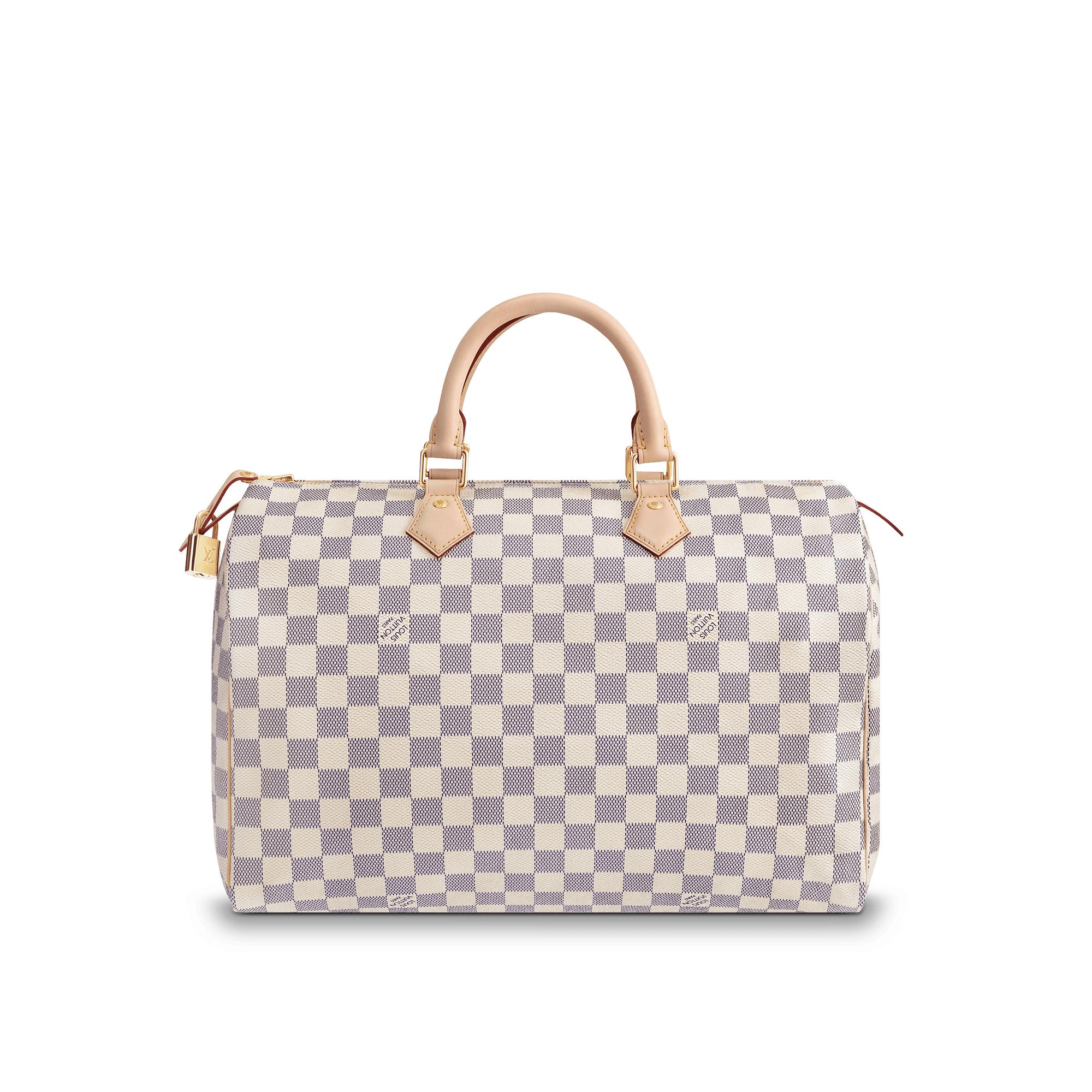 lv speedy 35