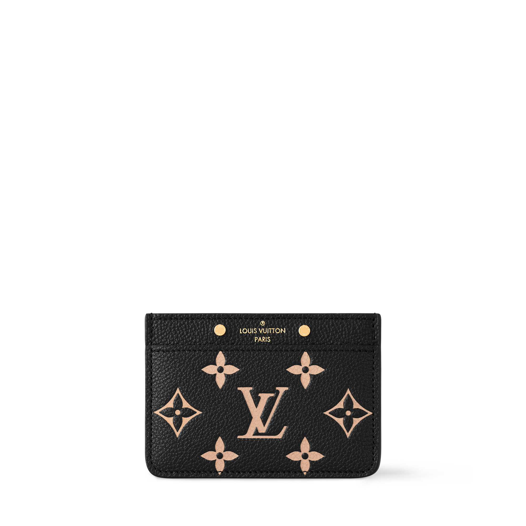 名片夾及鑰匙扣 - 女士 | LOUIS VUITTON