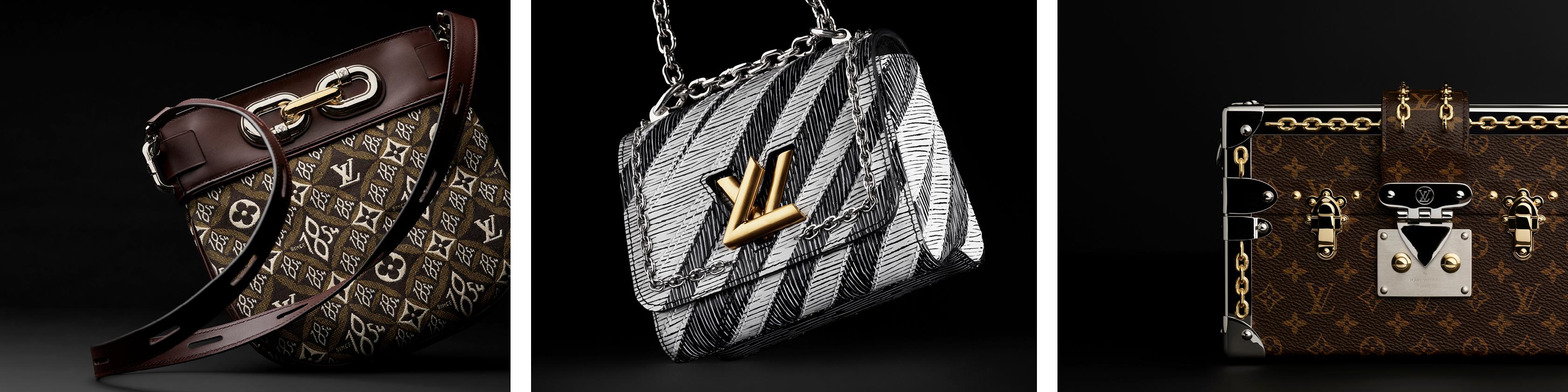 louis vuitton fall 2020 bags
