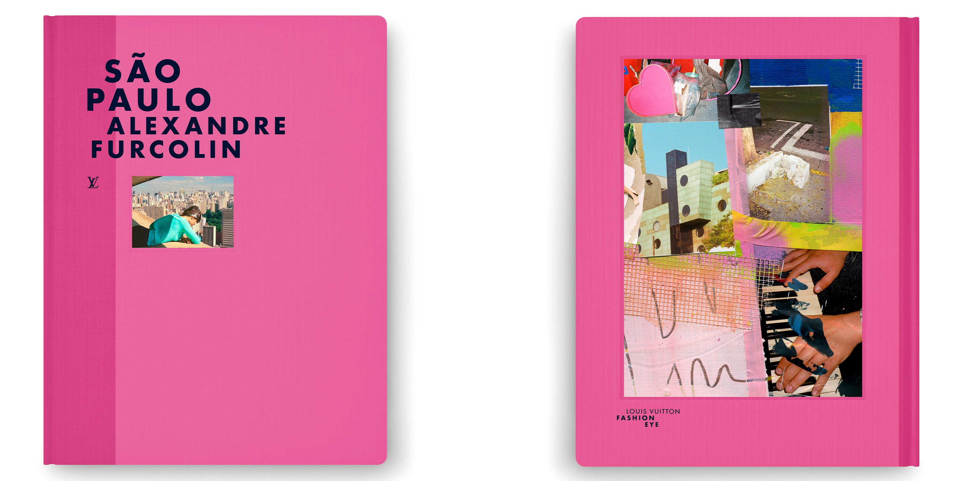 Fashion Eye São Paulo by Alexandre Furcolin | LOUIS VUITTON®