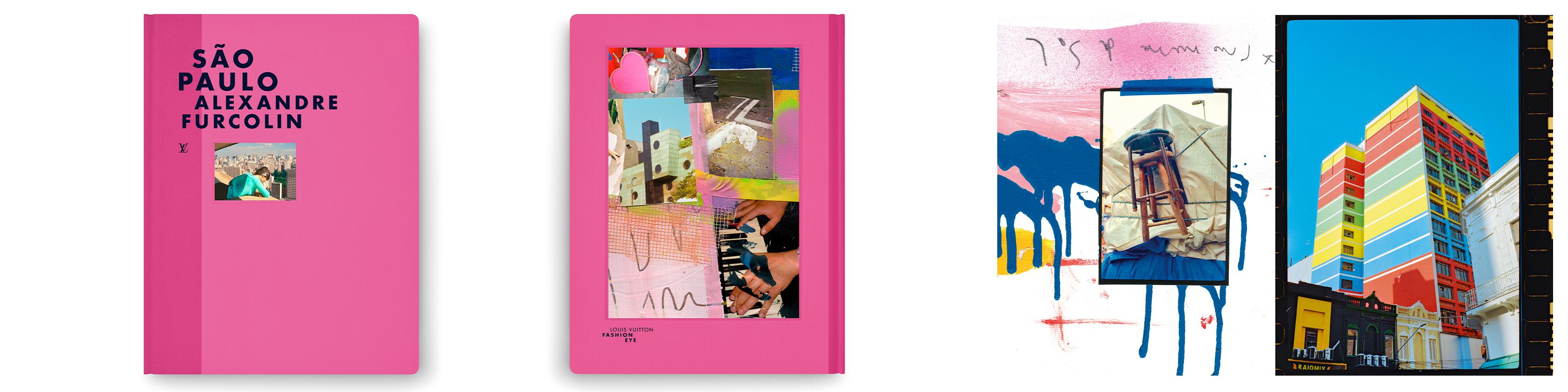 Fashion Eye São Paulo by Alexandre Furcolin | LOUIS VUITTON®