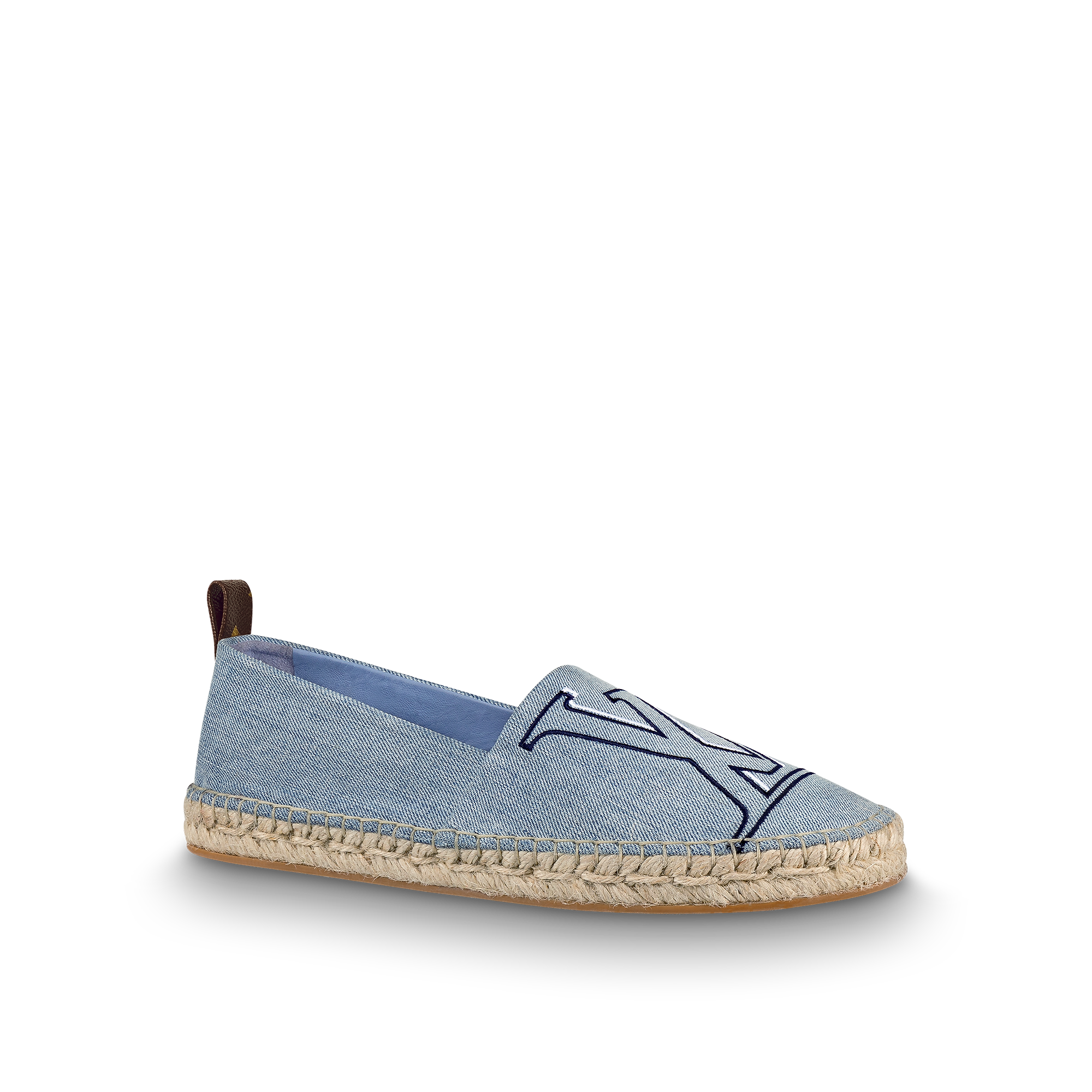 lv espadrilles