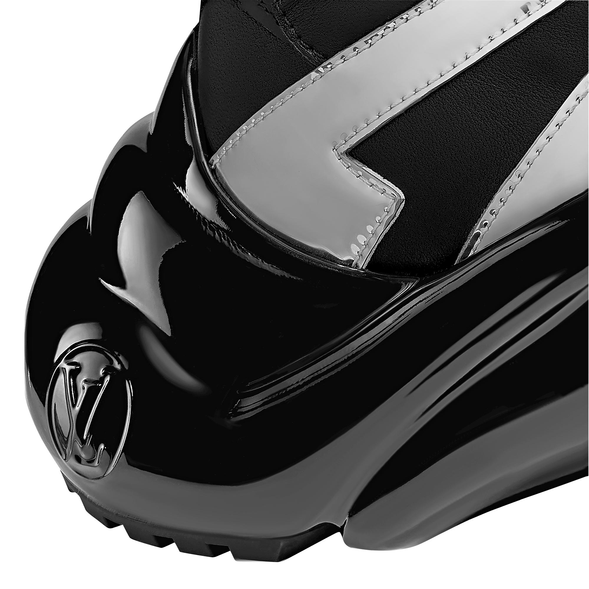 louis vuitton basketball shoes