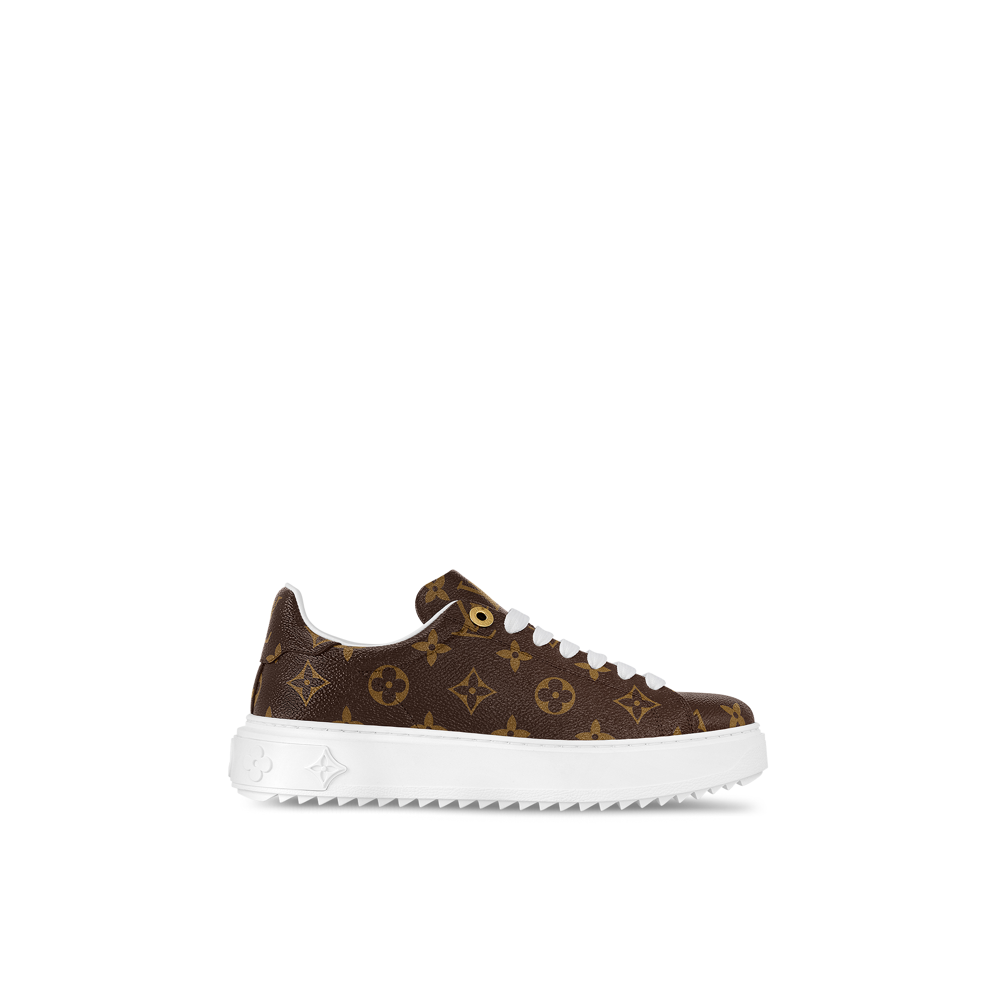 Time Out Sneaker - Shoes | LOUIS VUITTON