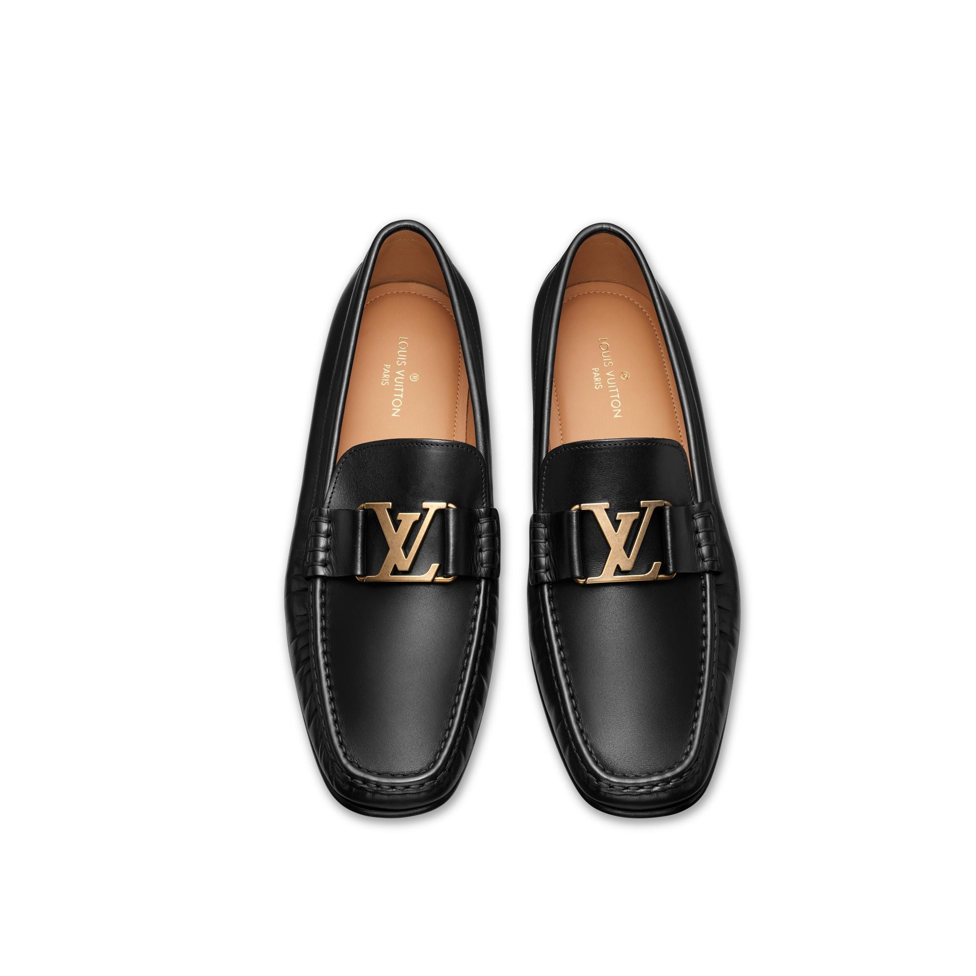 louis vuitton loafers