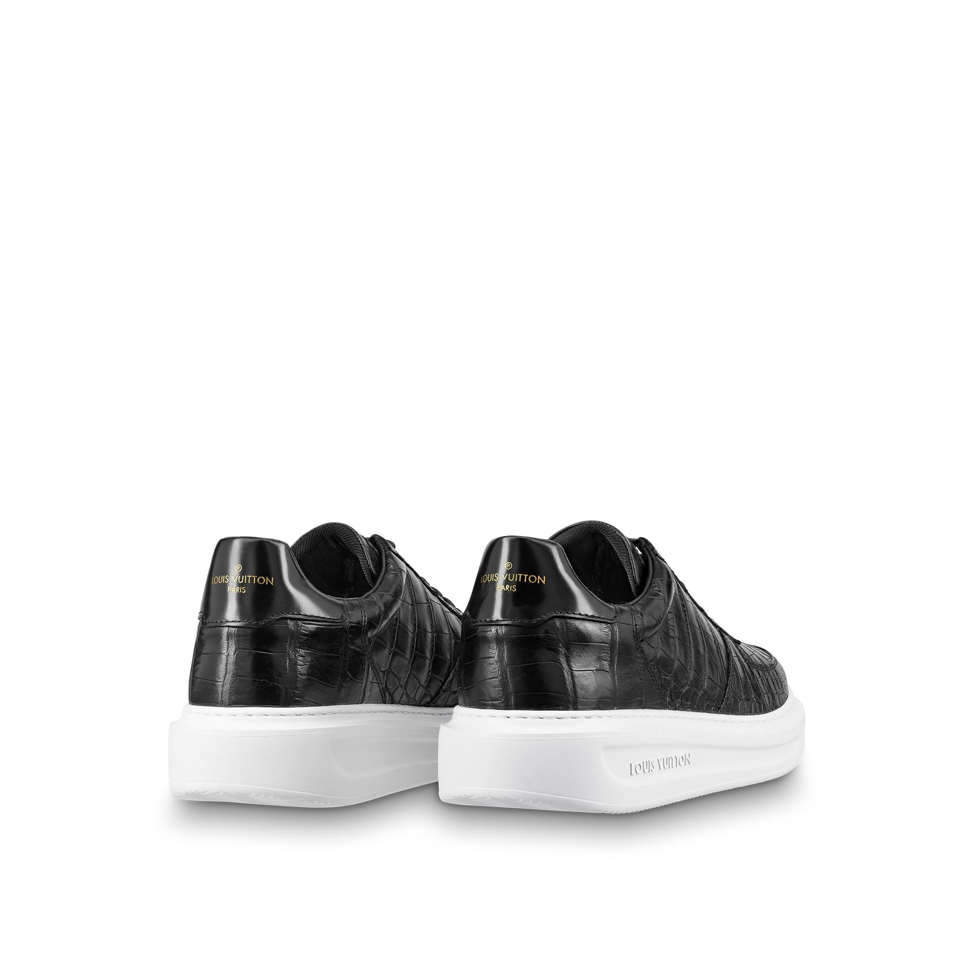 louis vuitton baby shoes