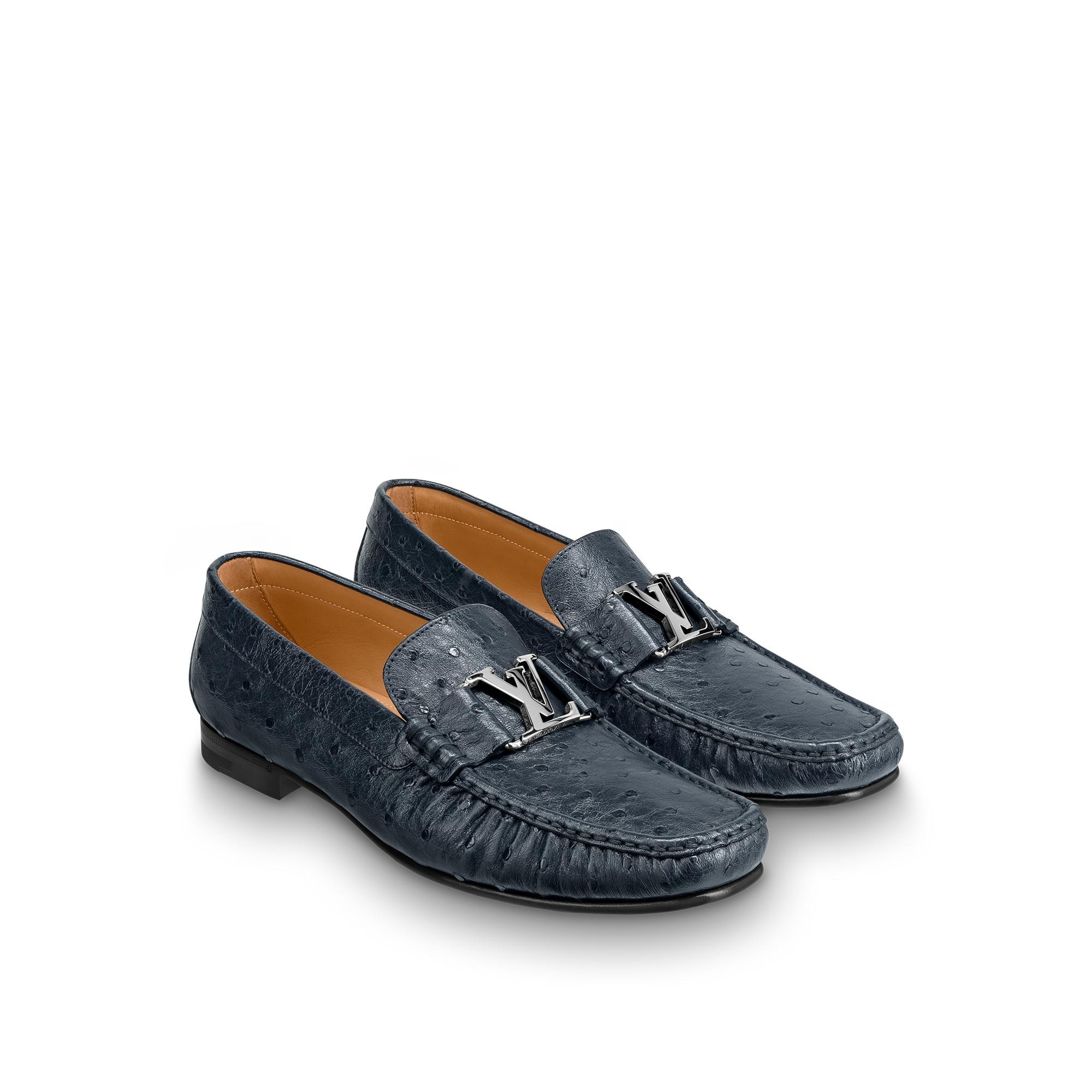 louis vuitton loafers