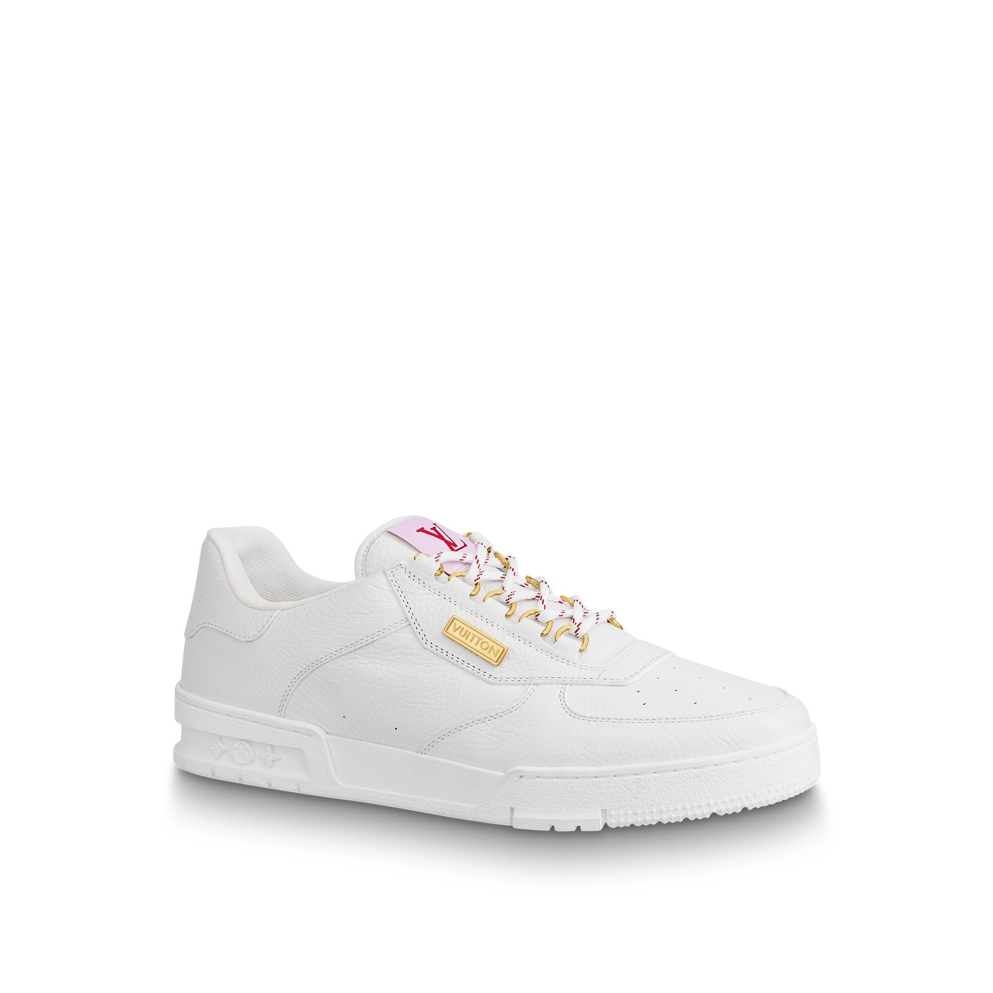 louis vuitton basketball shoes