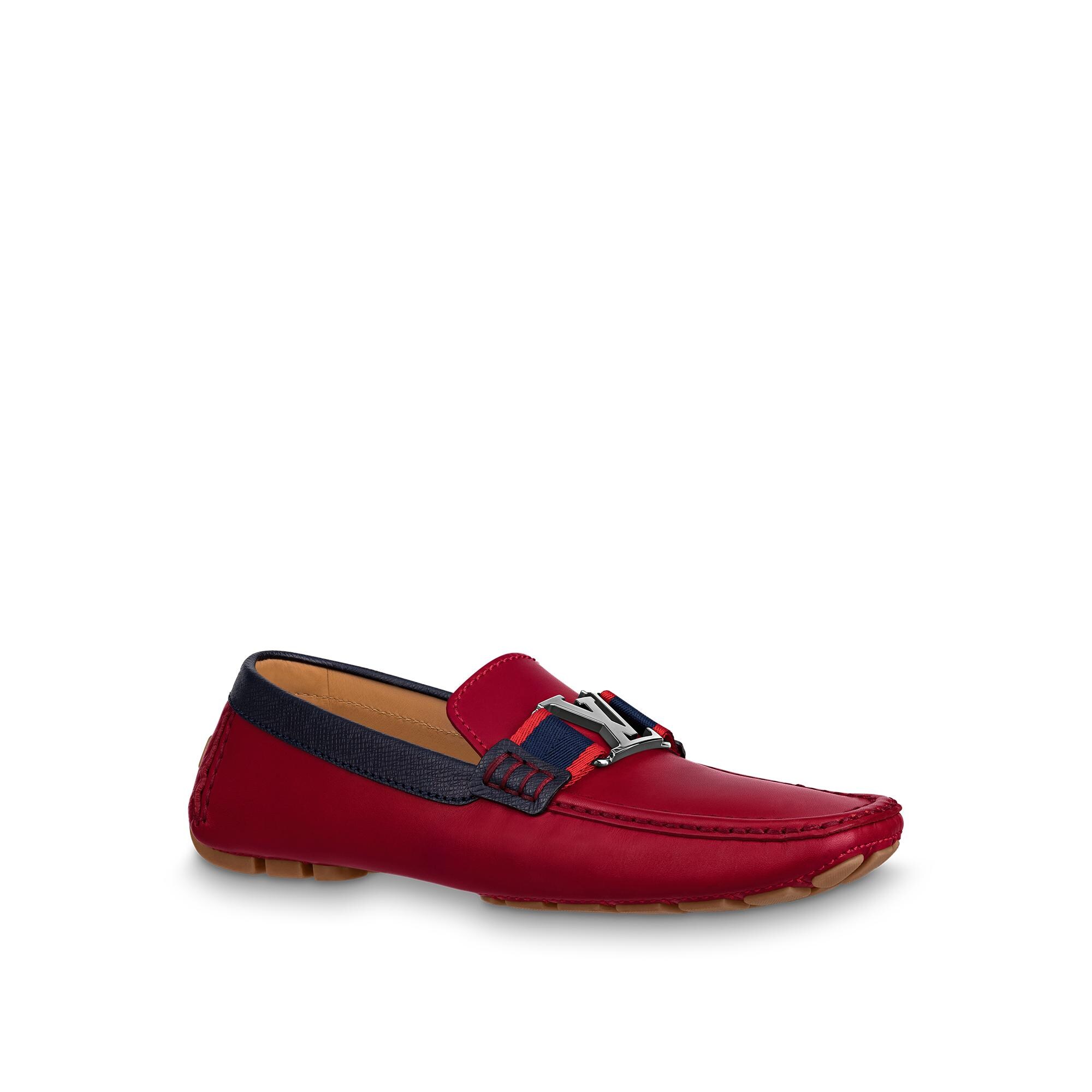 Monte Carlo Mocassin - Shoes | LOUIS 