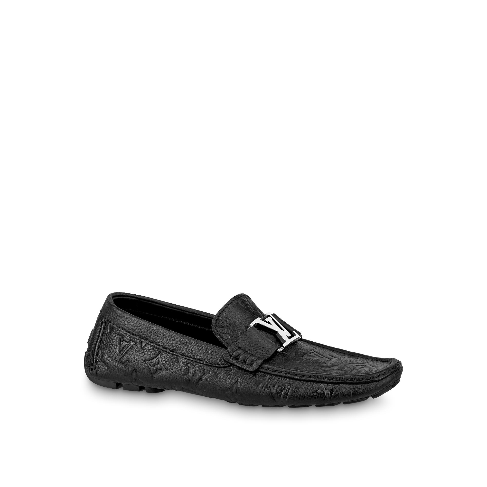 Monte Carlo moccasin - Shoes | LOUIS 