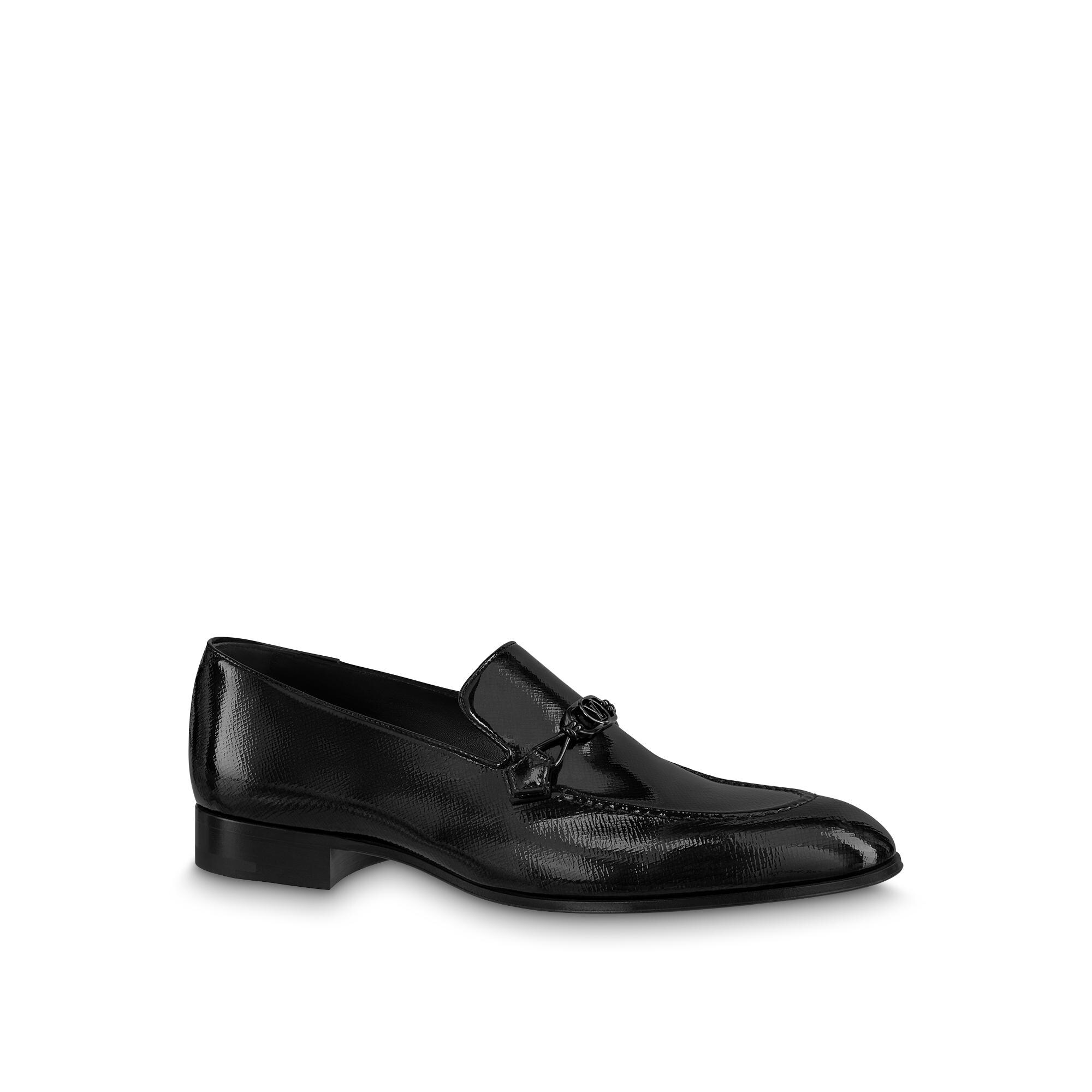 LV Club loafer - Shoes | LOUIS VUITTON