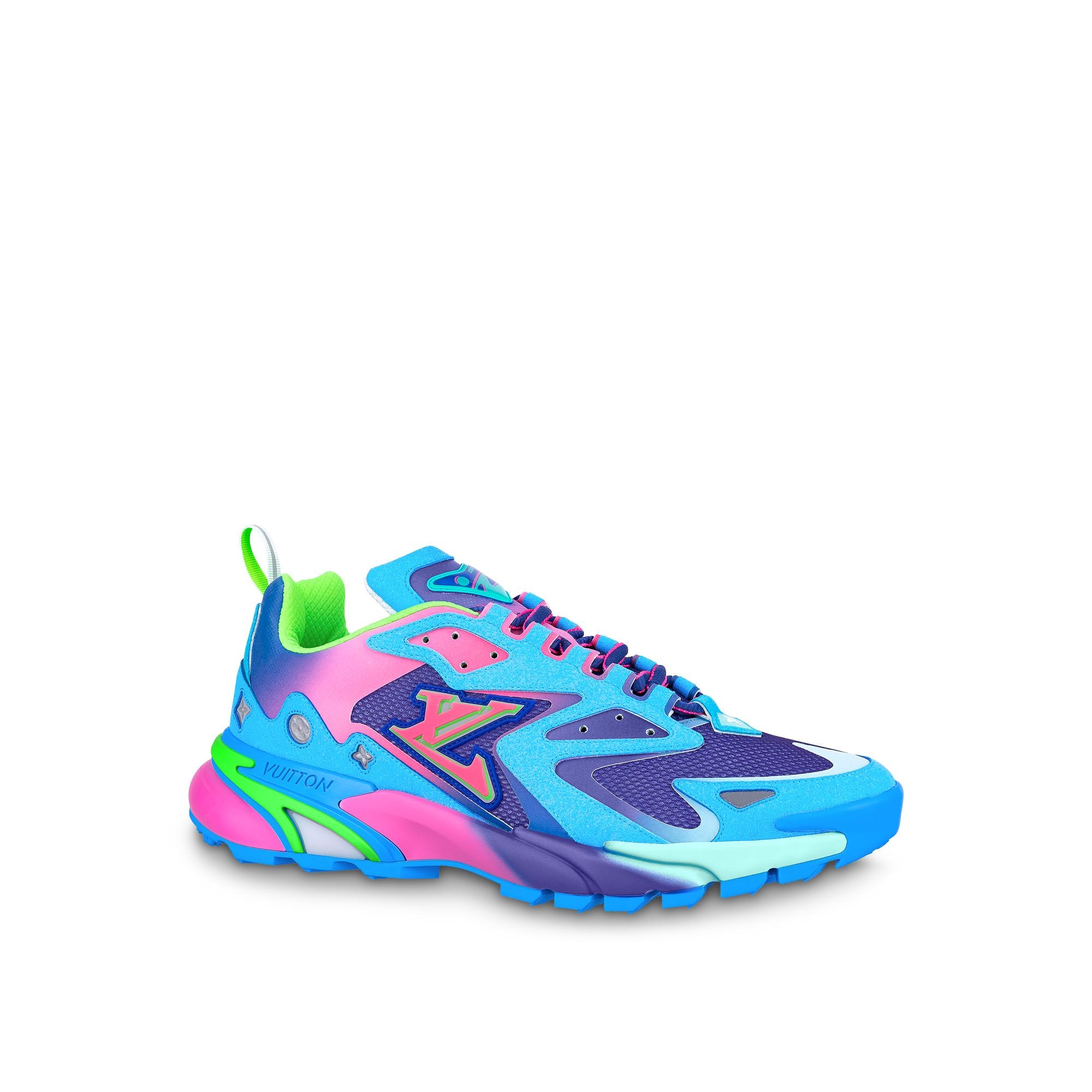 LV Runner Tatic Sneaker - Shoes | LOUIS 