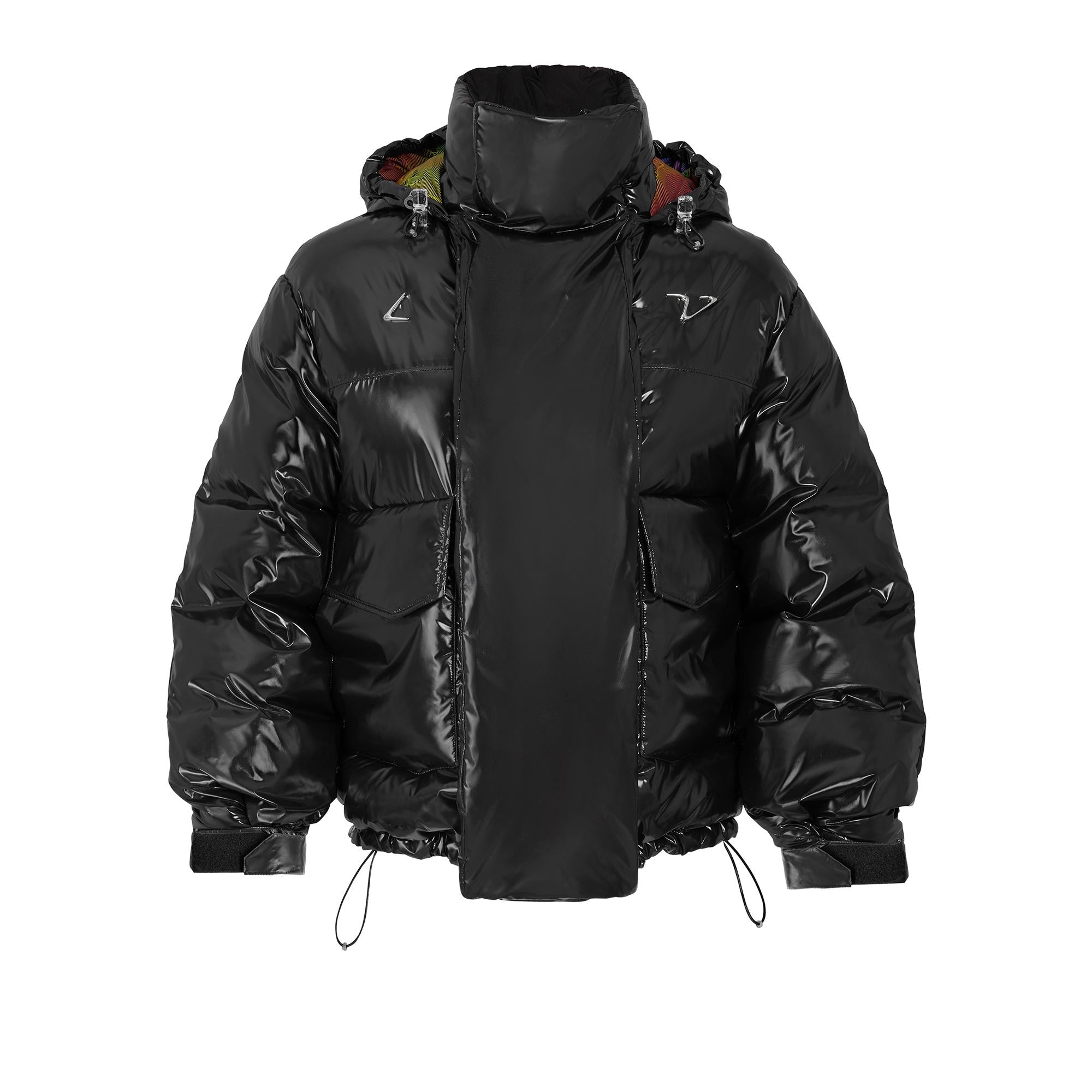 louis vuitton nylon backpack