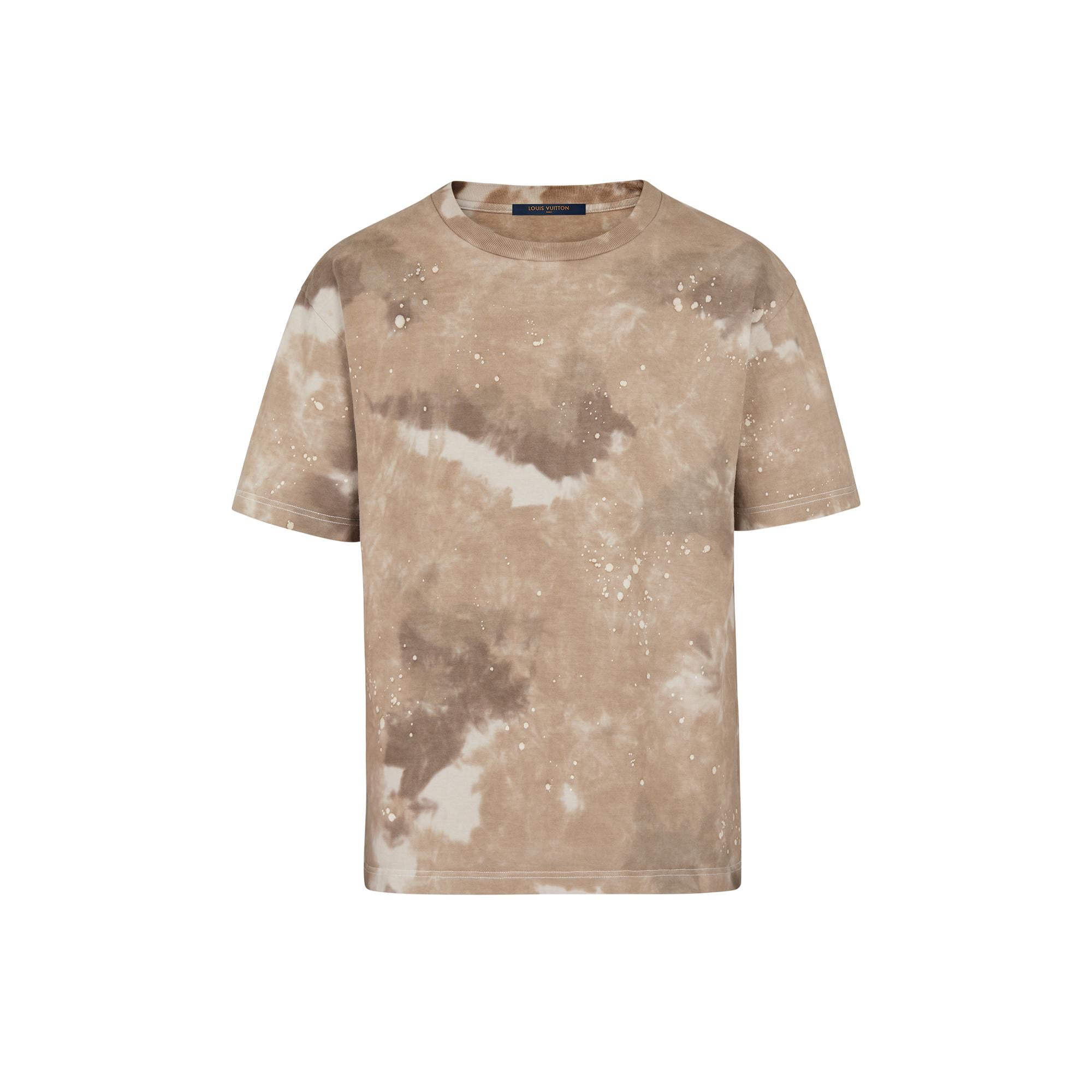 louis vuitton tee shirt