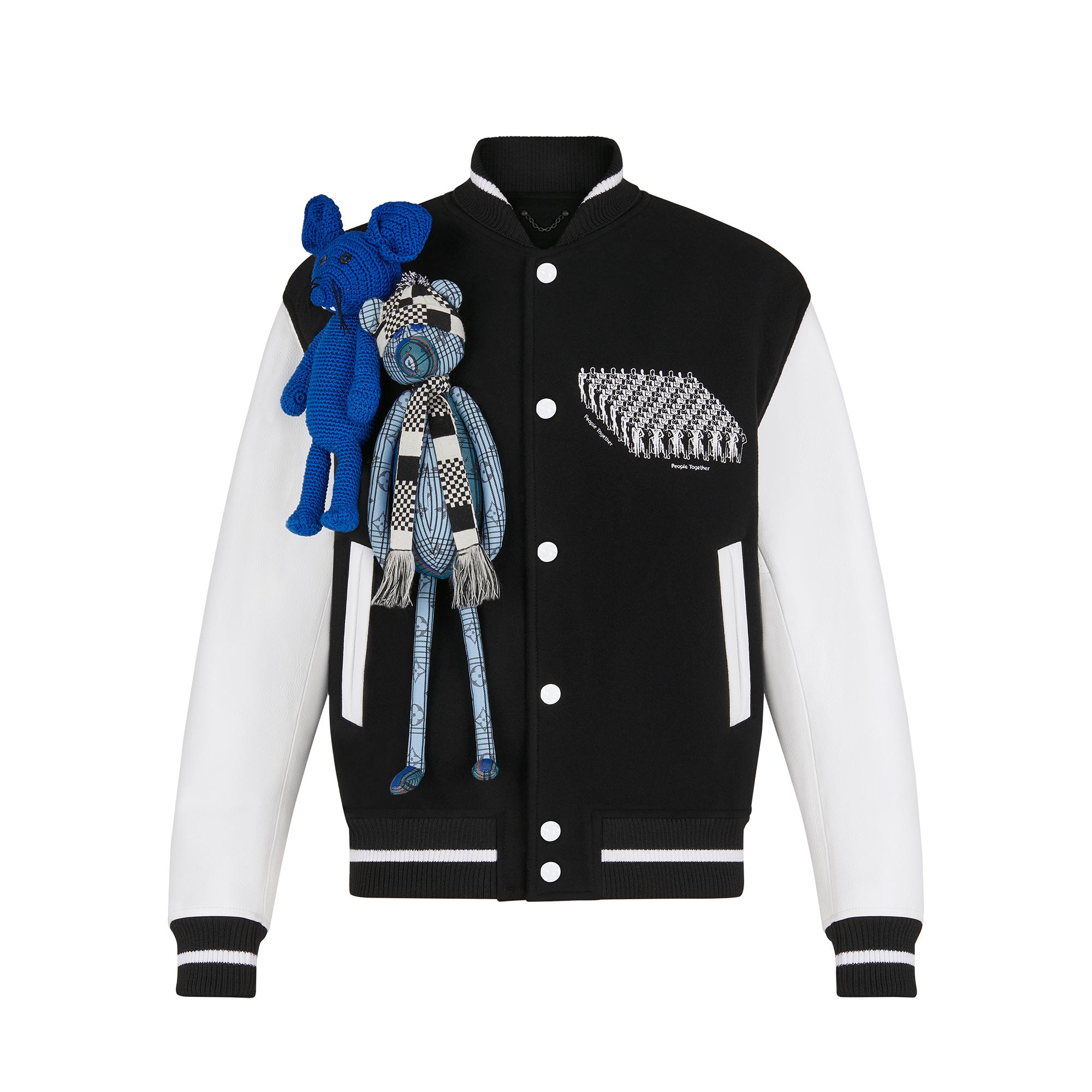 lv puppet shirt
