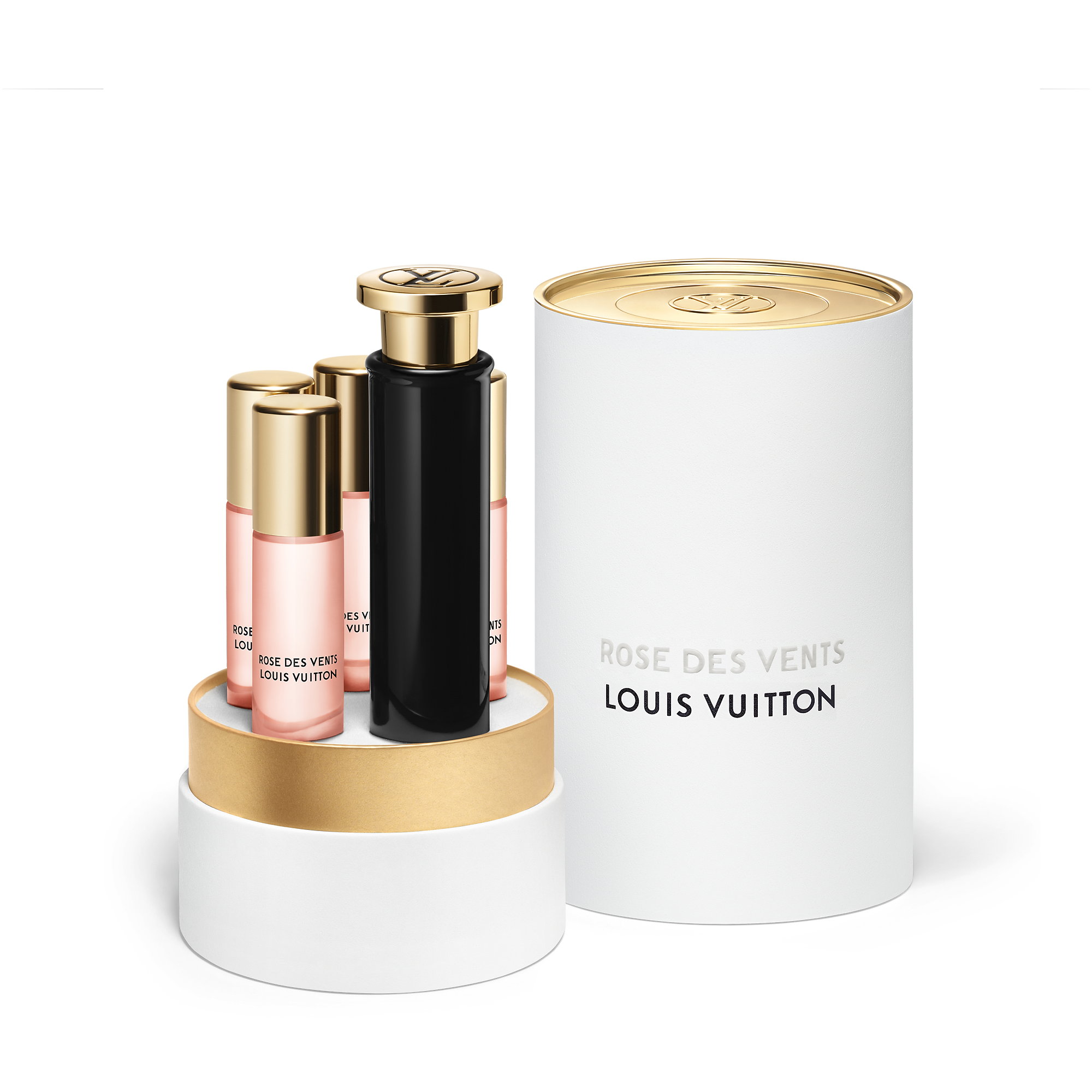 louis vuitton perfume rose