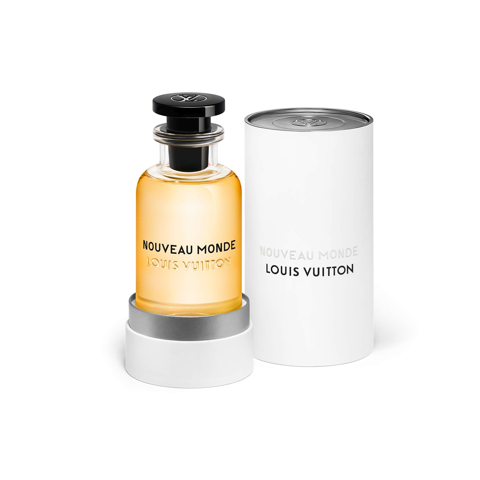 louis vuitton perfume nouveau monde price