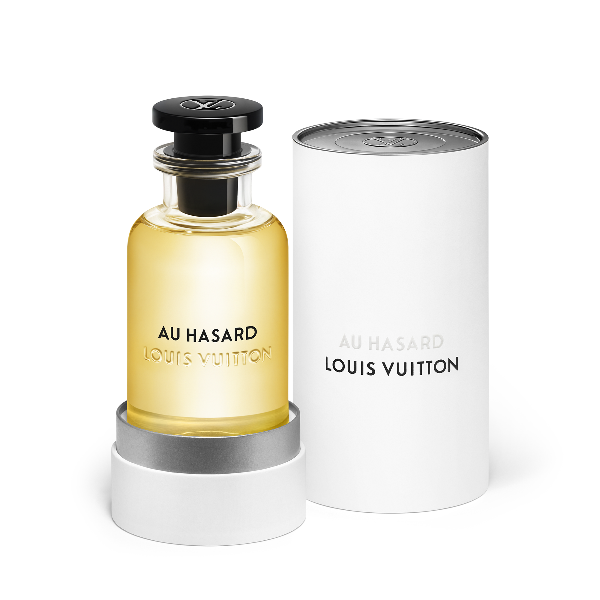 louis vuitton au hasard perfume