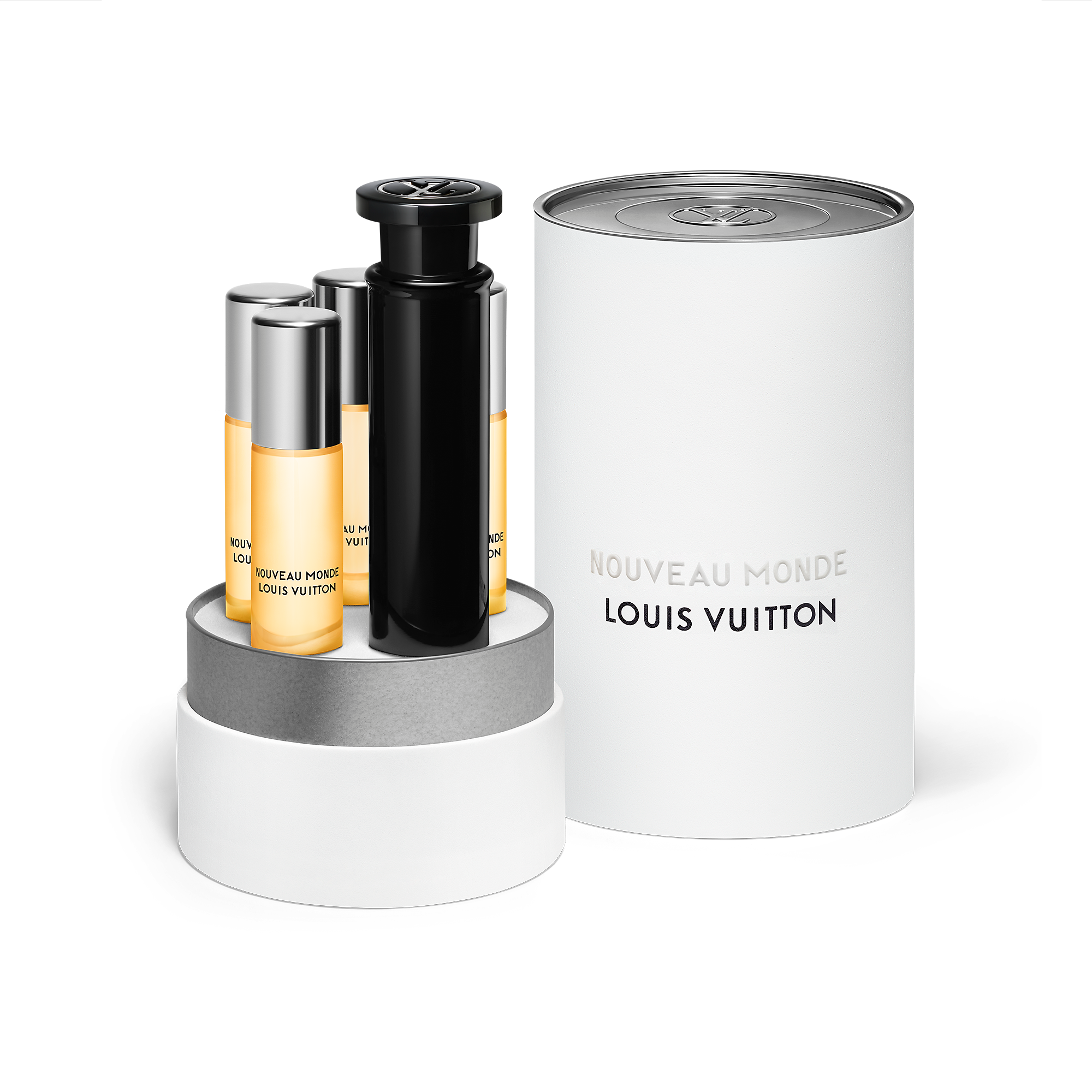 louis vuitton perfume nouveau monde price