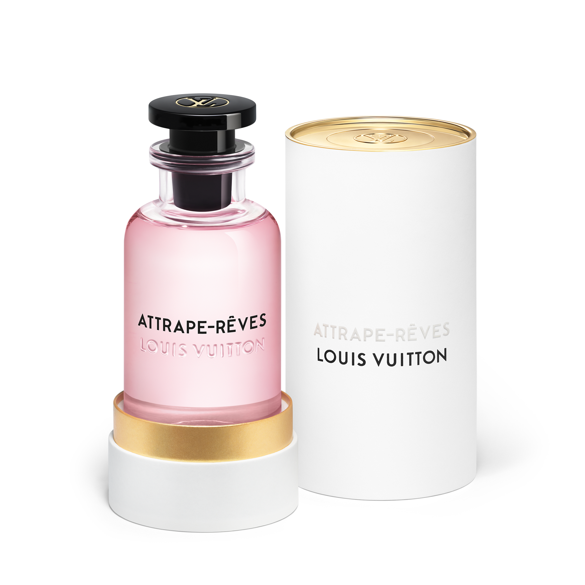 louis vuitton perfume attrape reves price