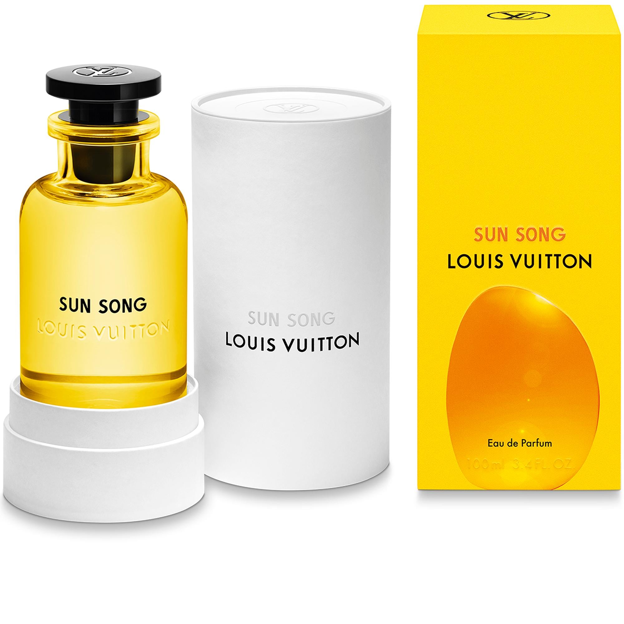 louis vuitton sun song price
