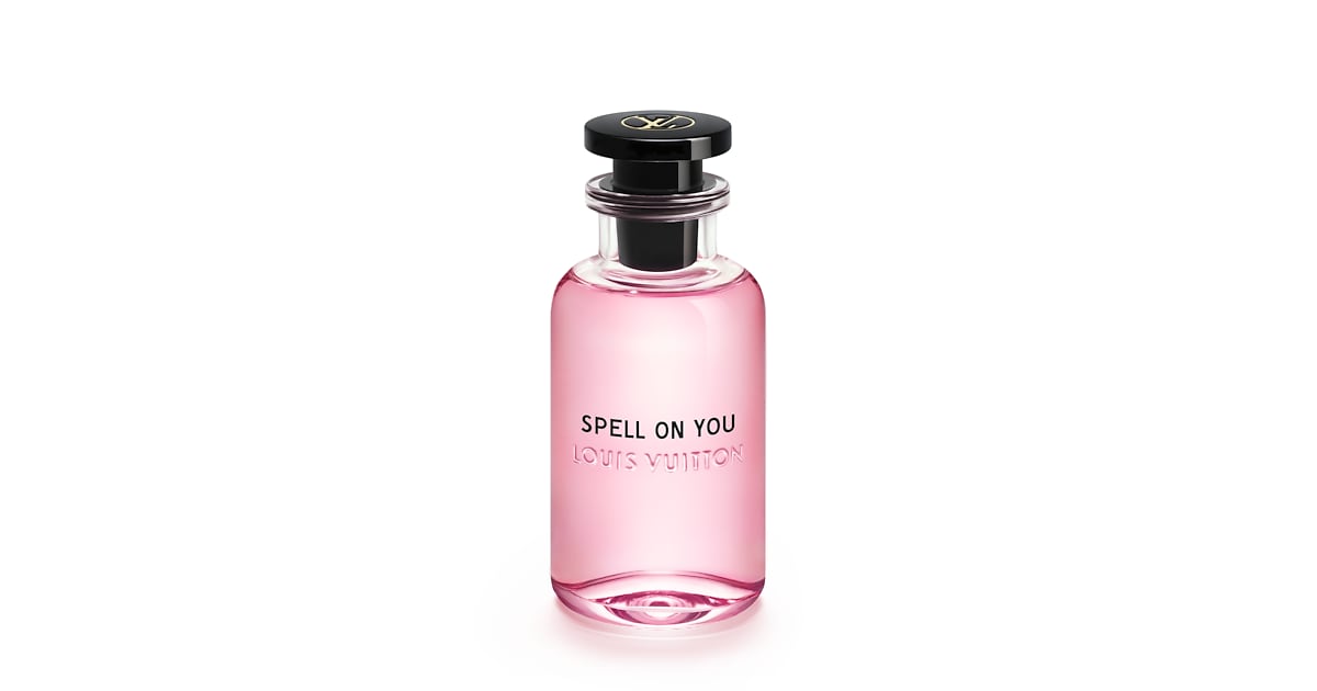 Spell on You - Luxury Highlights - LP0212 White | LOUIS VUITTON 