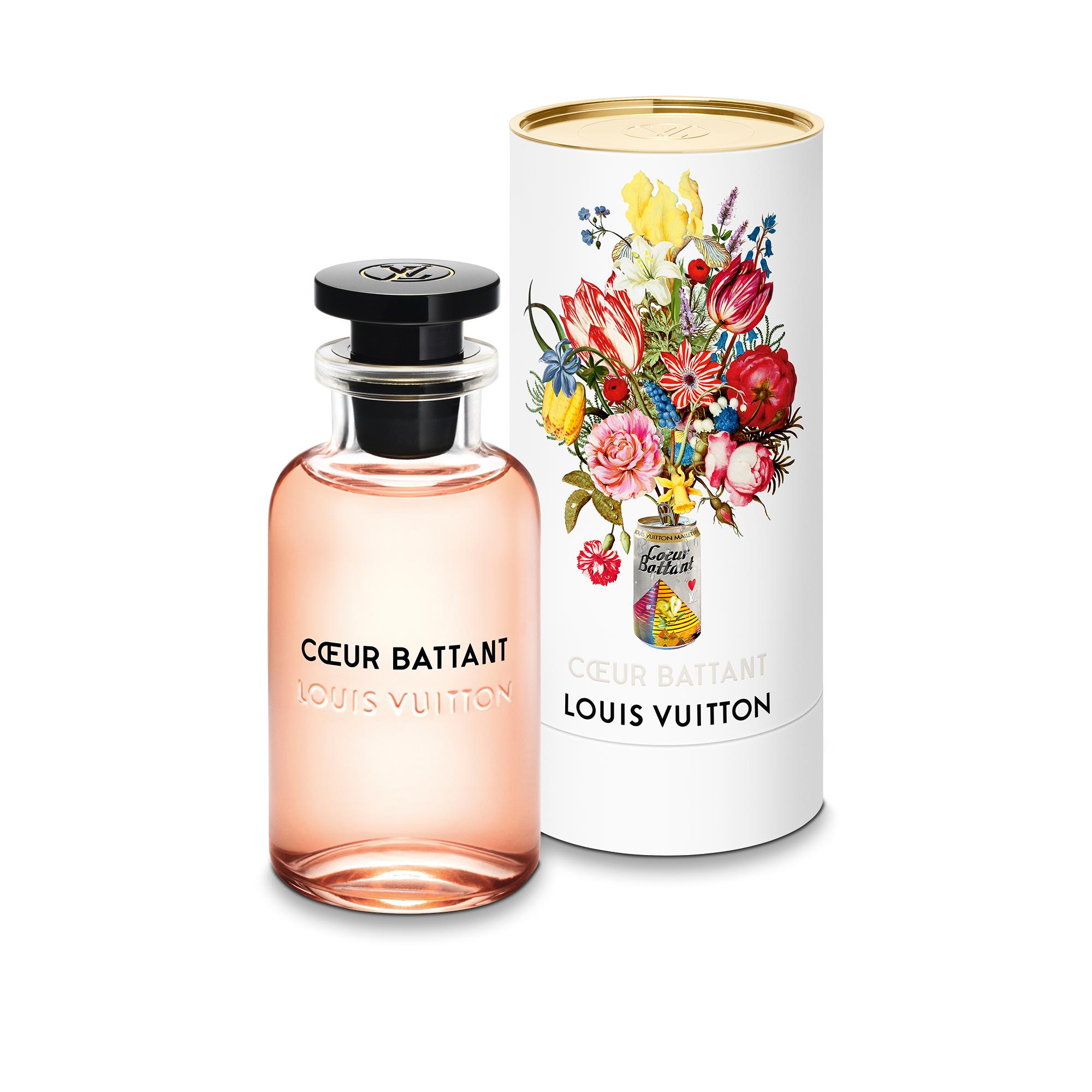 Coeur Louis Vuitton Outlet (Coeur battant louis clearance vuitton perfume  price)