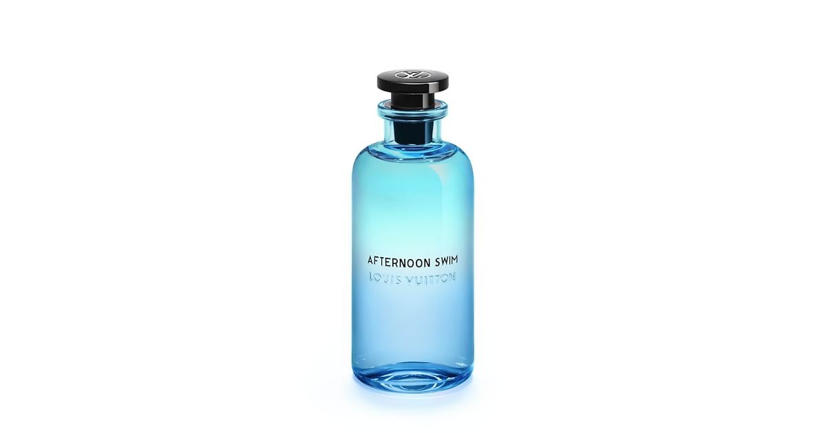 Afternoon Swim - Luxury Highlights - LP0314 Blue | LOUIS VUITTON 