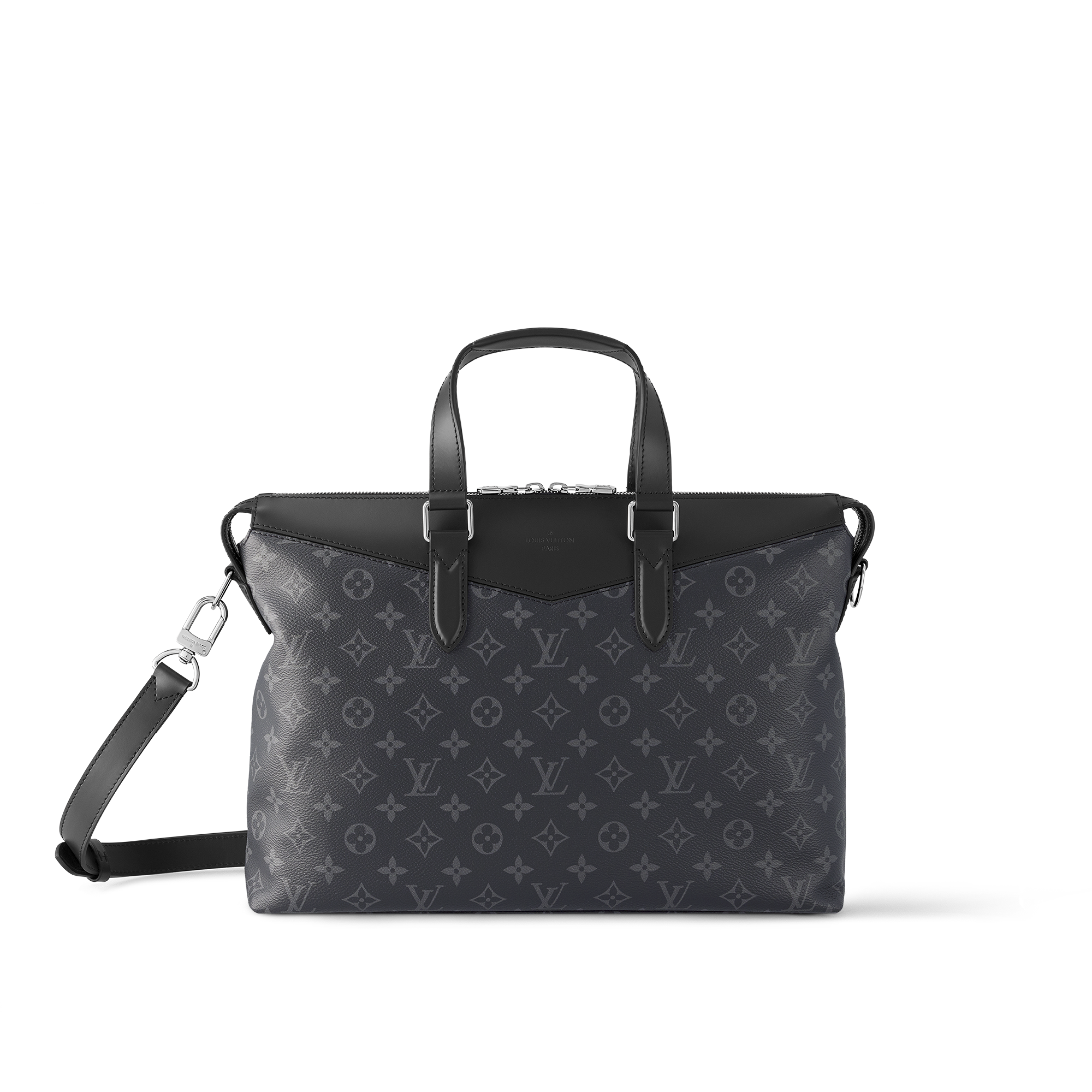 Briefcase Explorer - Bags | LOUIS VUITTON