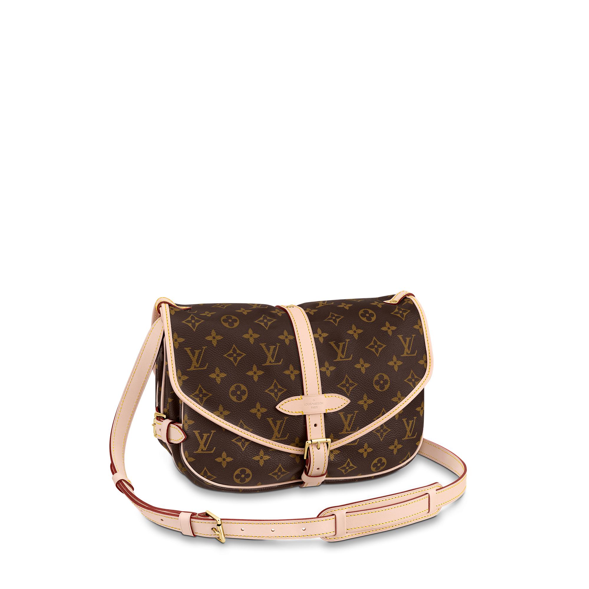 louis vuitton sling bag monogram