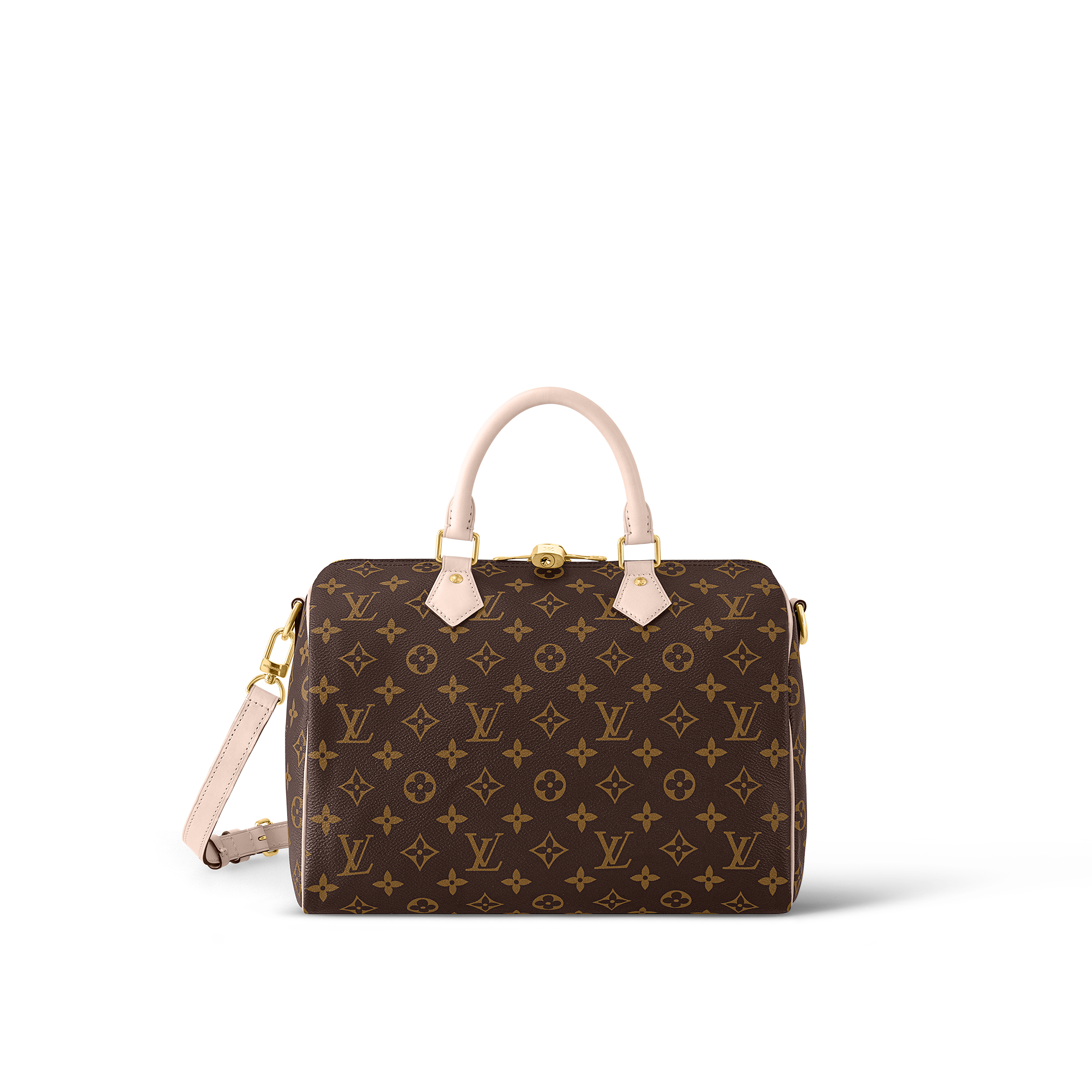 louis vuitton speedy crossbody