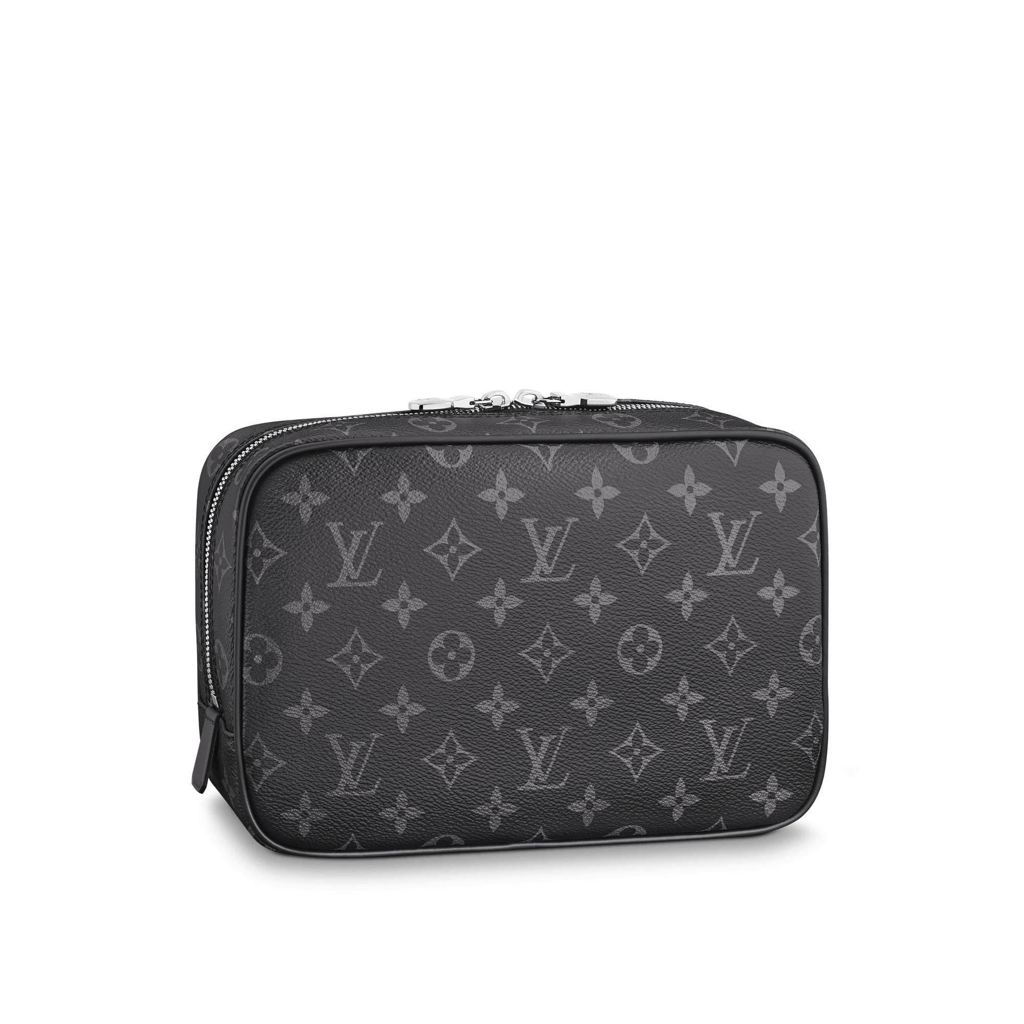 louis vuitton toiletry pouch with strap