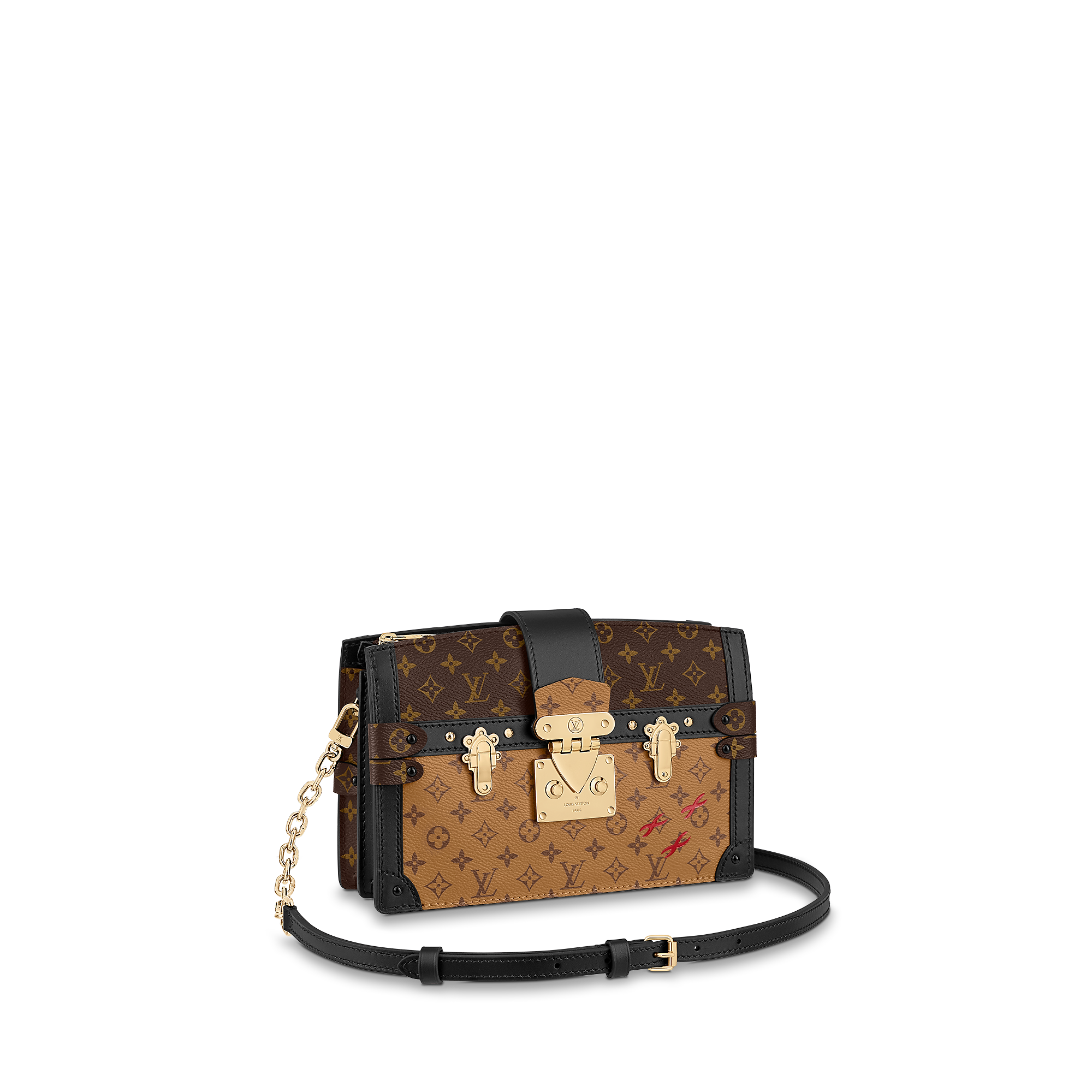 lv clutch bag price