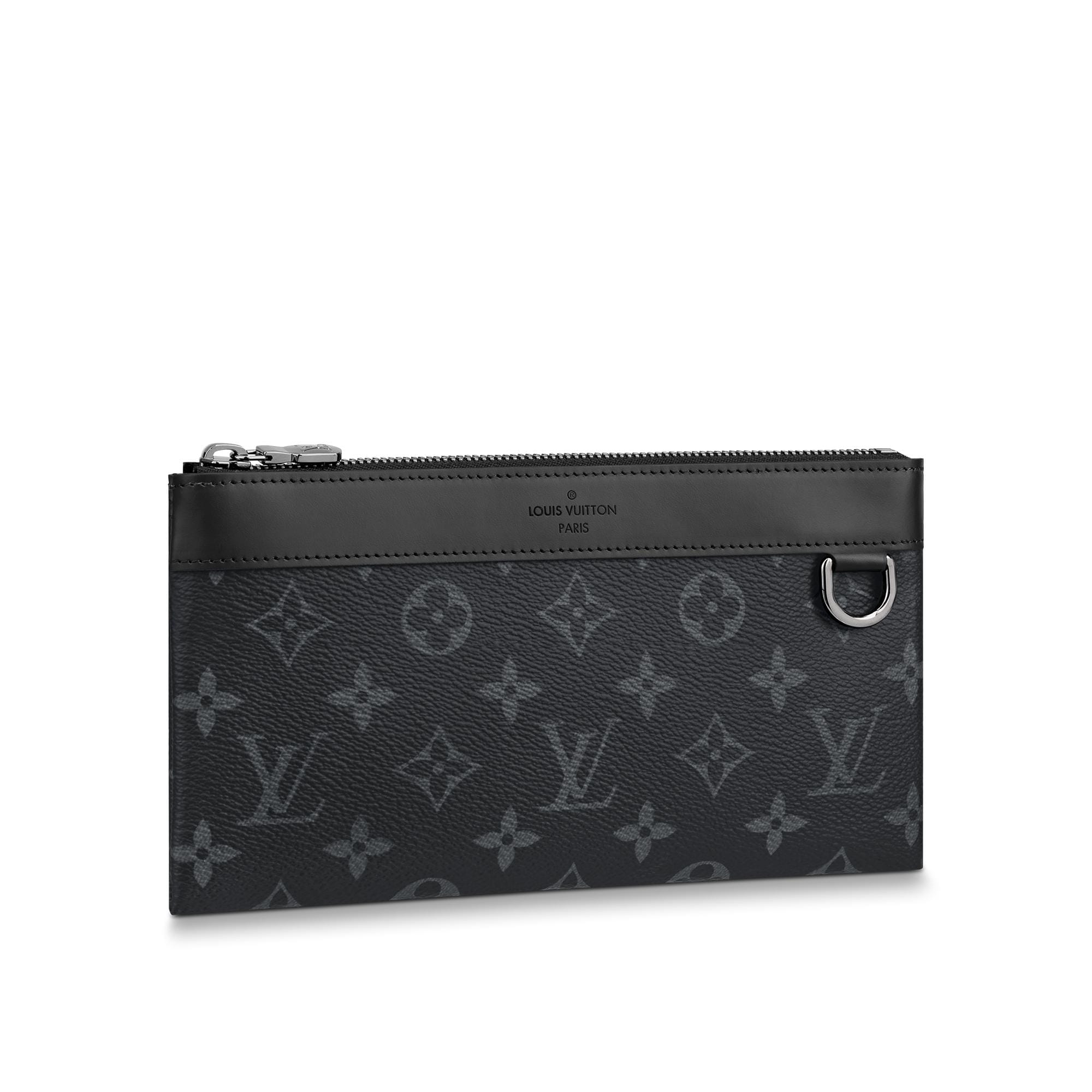 lv discovery pochette