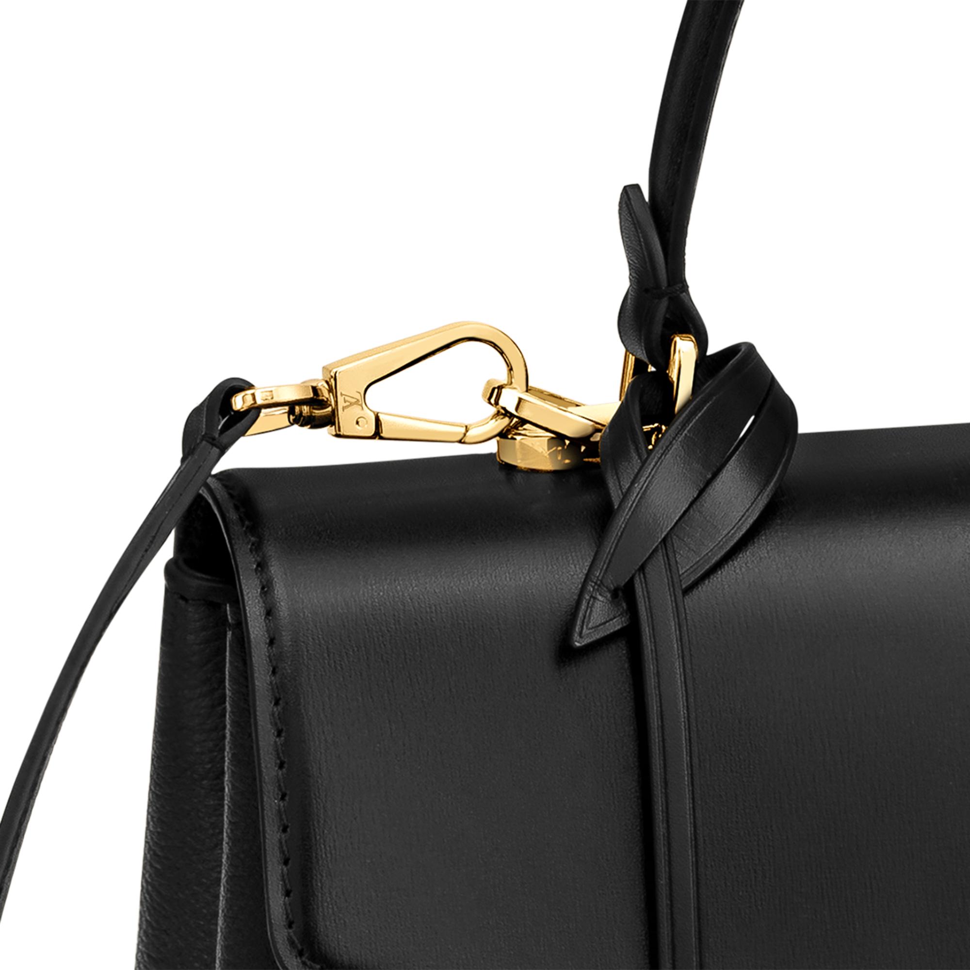 louis vuitton rose des vents bag